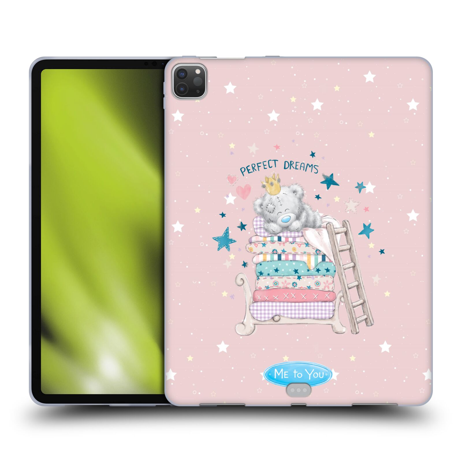 OFFICIAL ME TO YOU ONCE UPON A TIME SOFT GEL CASE FOR APPLE SAMSUNG KINDLE - Picture 16 of 17