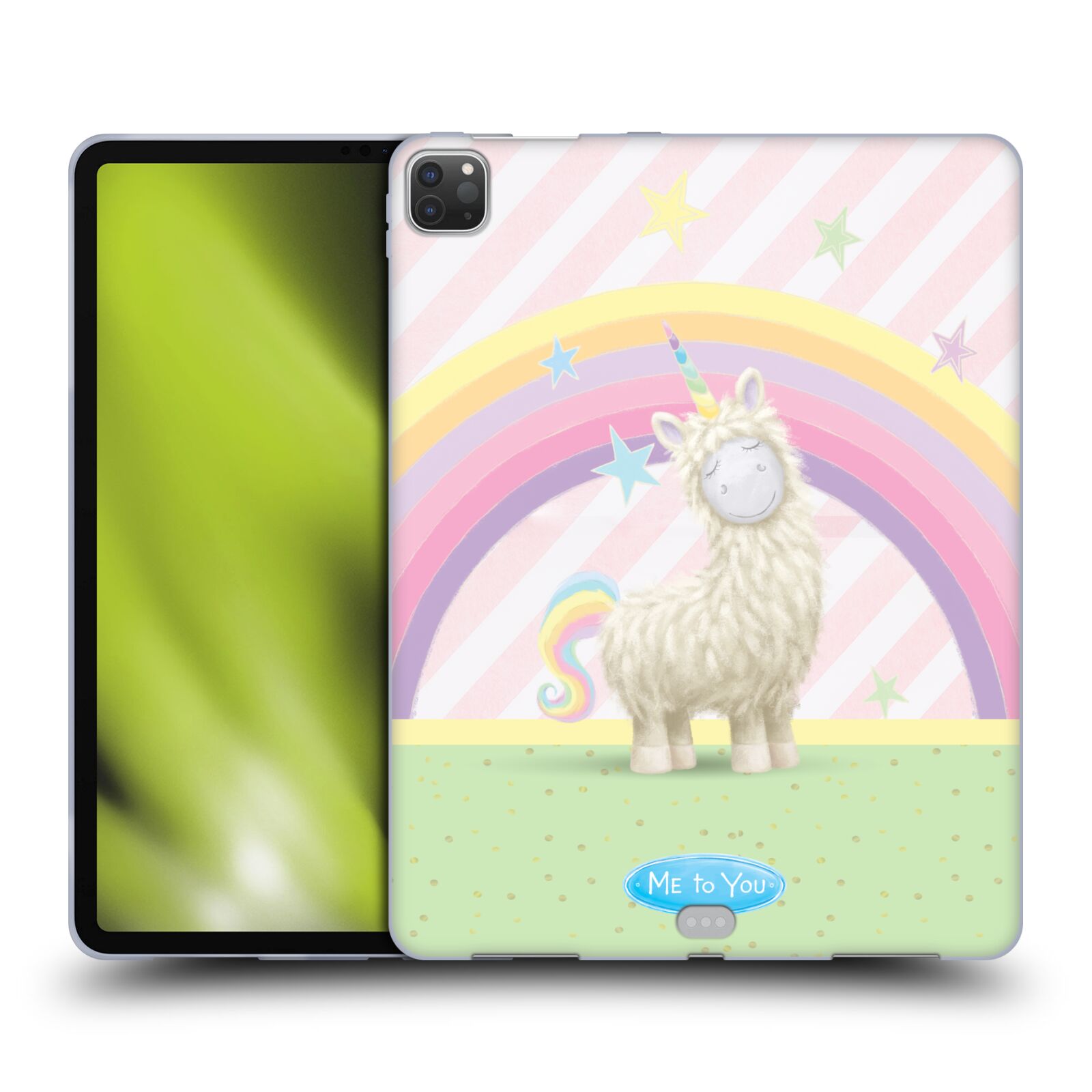 OFFICIAL ME TO YOU ONCE UPON A TIME SOFT GEL CASE FOR APPLE SAMSUNG KINDLE - Picture 17 of 17