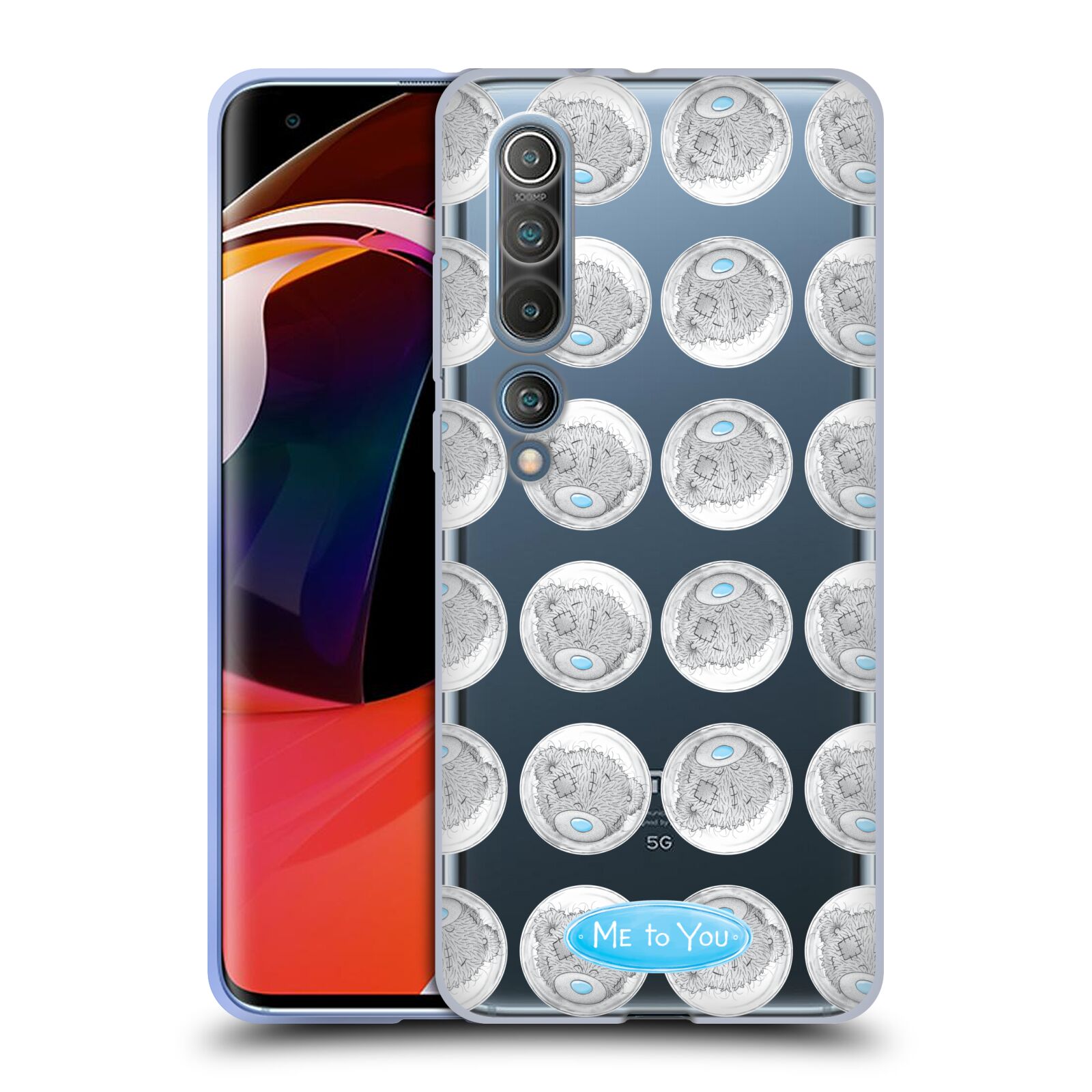 OFFICIAL ME TO YOU PATTERNS SOFT GEL CASE FOR XIAOMI PHONES - Picture 8 of 13