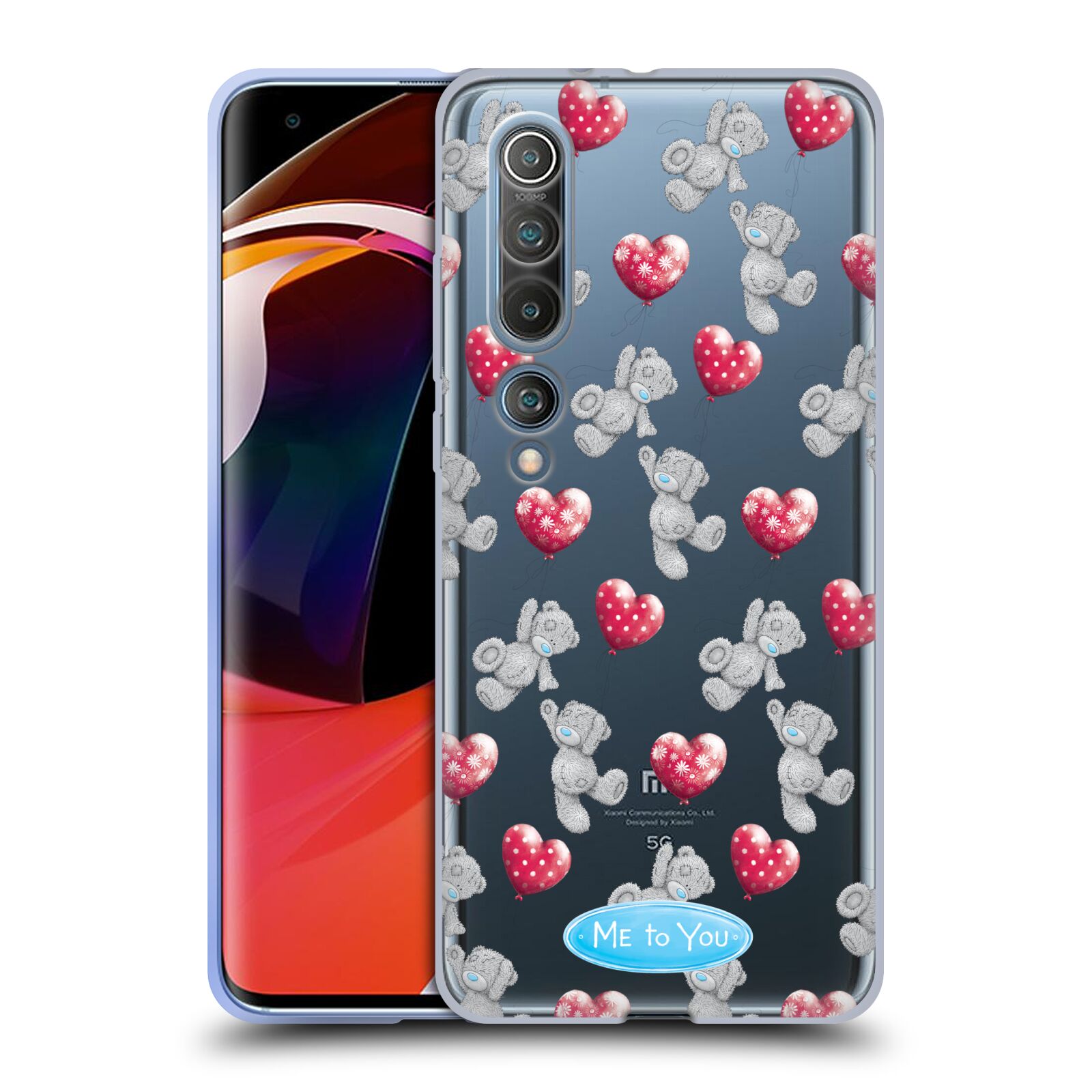 OFFICIAL ME TO YOU PATTERNS SOFT GEL CASE FOR XIAOMI PHONES - Picture 10 of 13