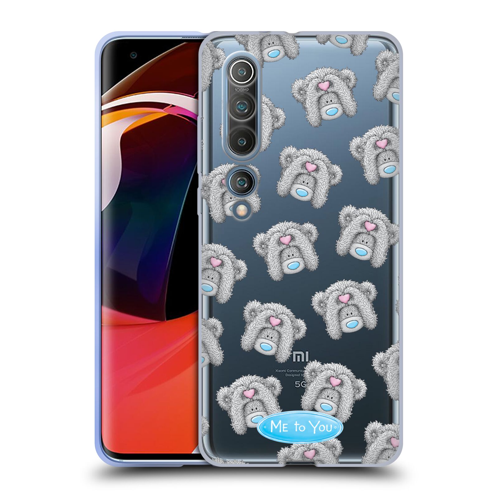 OFFICIAL ME TO YOU PATTERNS SOFT GEL CASE FOR XIAOMI PHONES - Picture 11 of 13