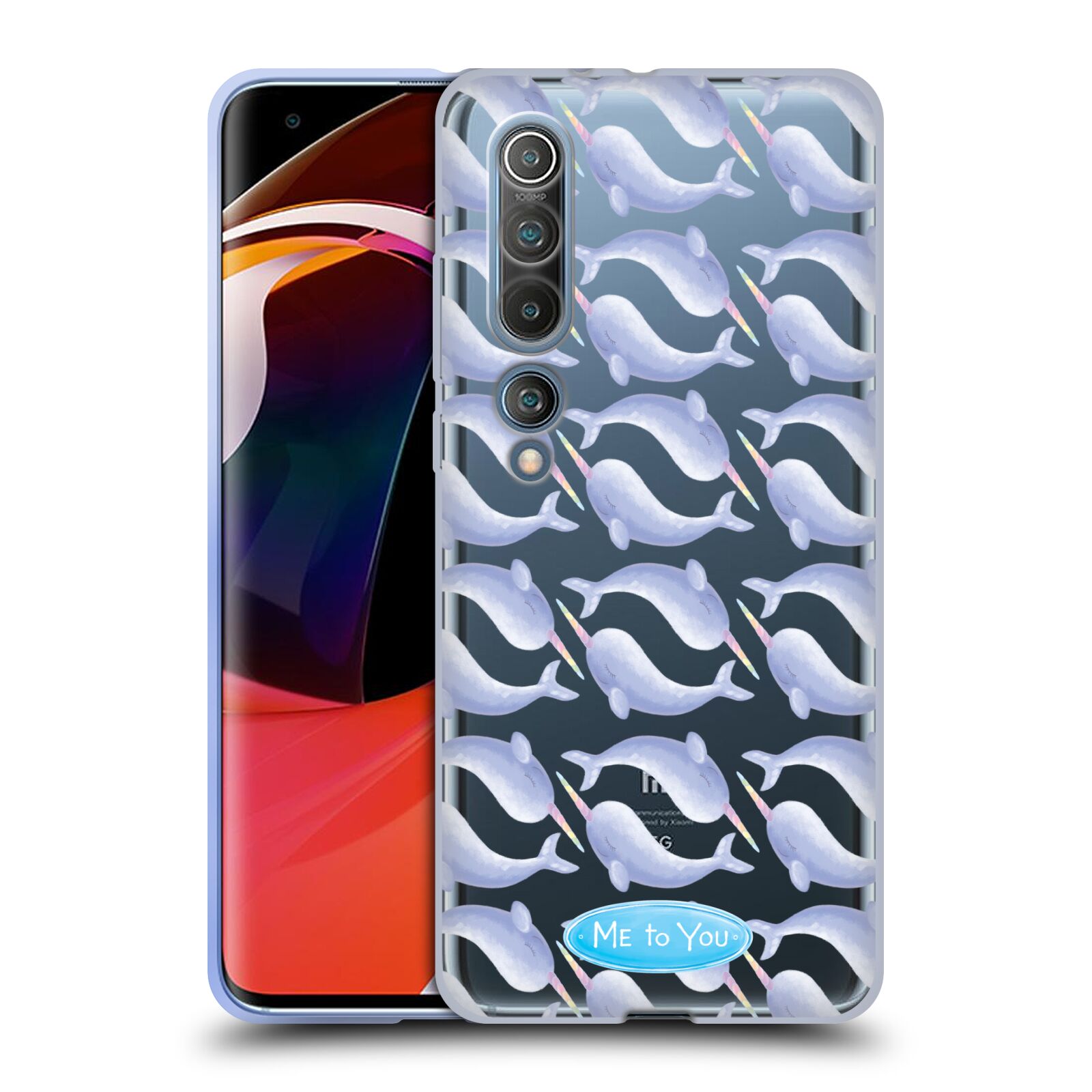 OFFICIAL ME TO YOU PATTERNS SOFT GEL CASE FOR XIAOMI PHONES - Picture 12 of 13