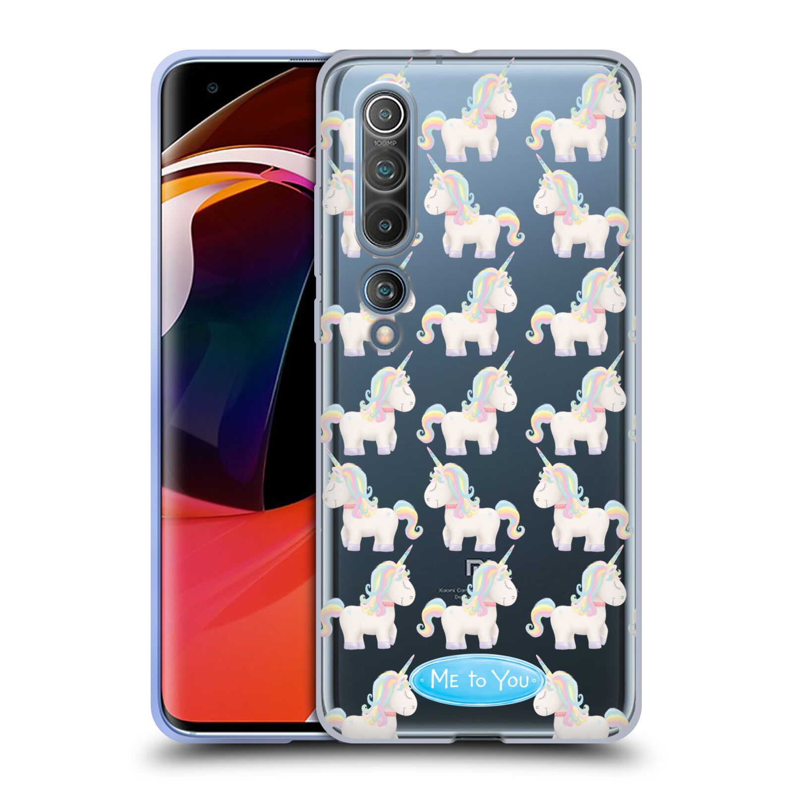 OFFICIAL ME TO YOU PATTERNS SOFT GEL CASE FOR XIAOMI PHONES - Picture 13 of 13