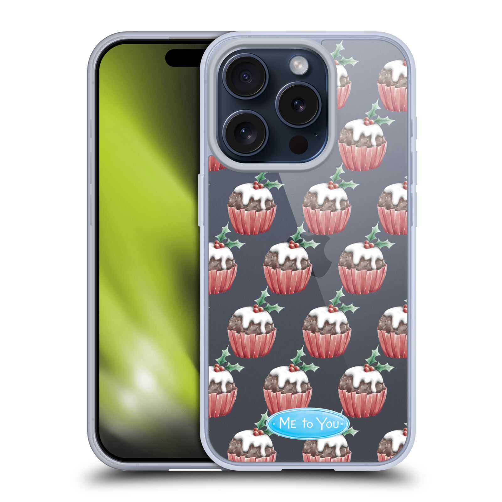 OFFICIEL ME TO YOU MODÈLES ÉTUI COQUE EN GEL MOLLE POUR APPLE iPHONE TÉLÉPHONES - Photo 10 sur 14