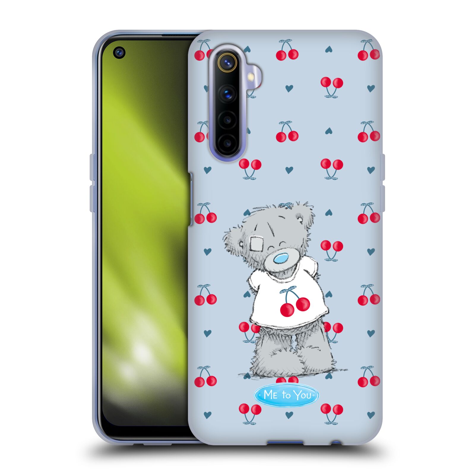OFFICIAL ME TO YOU RETRO FUN SOFT GEL CASE FOR REALME PHONES - Picture 11 of 17