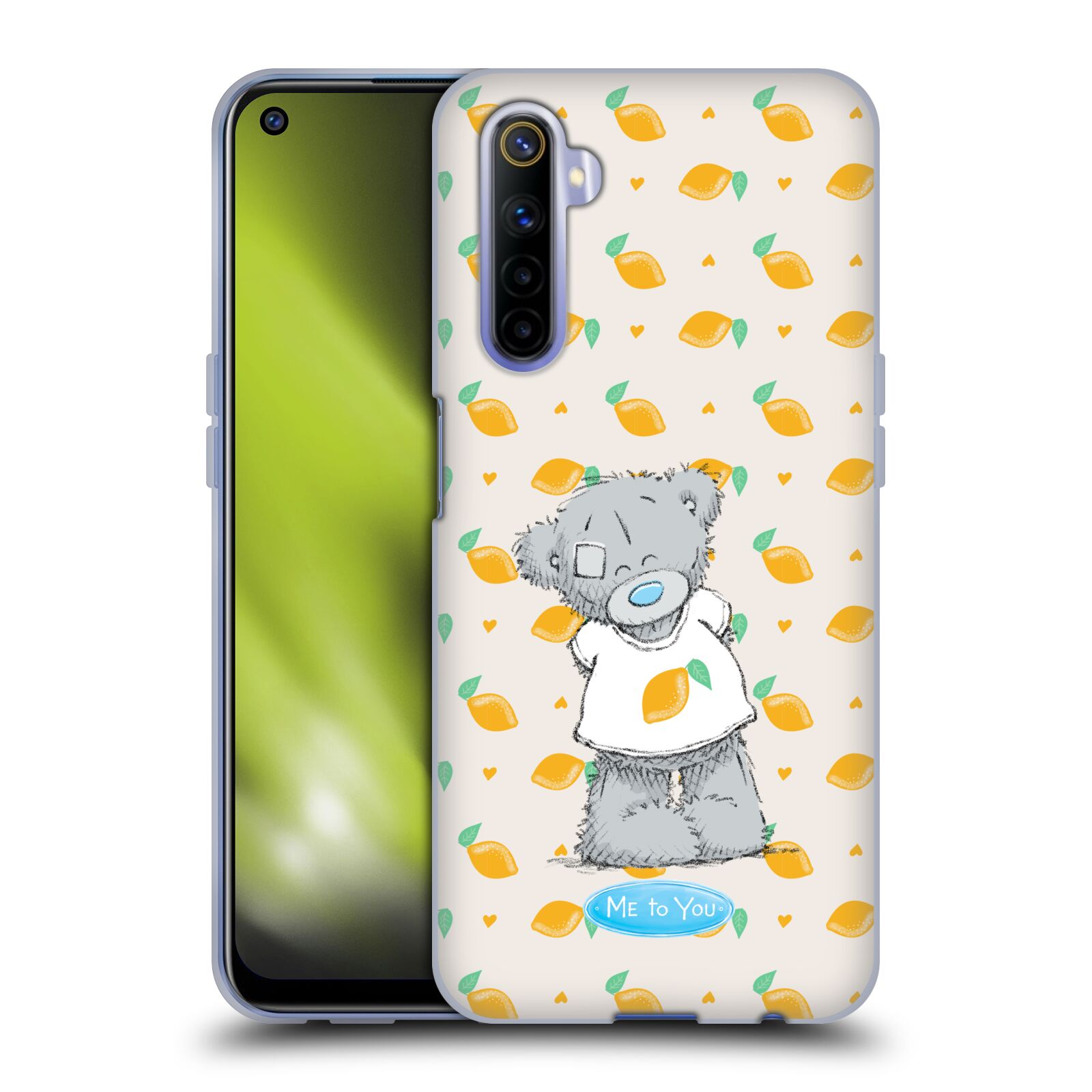 OFFICIAL ME TO YOU RETRO FUN SOFT GEL CASE FOR REALME PHONES - Picture 12 of 17