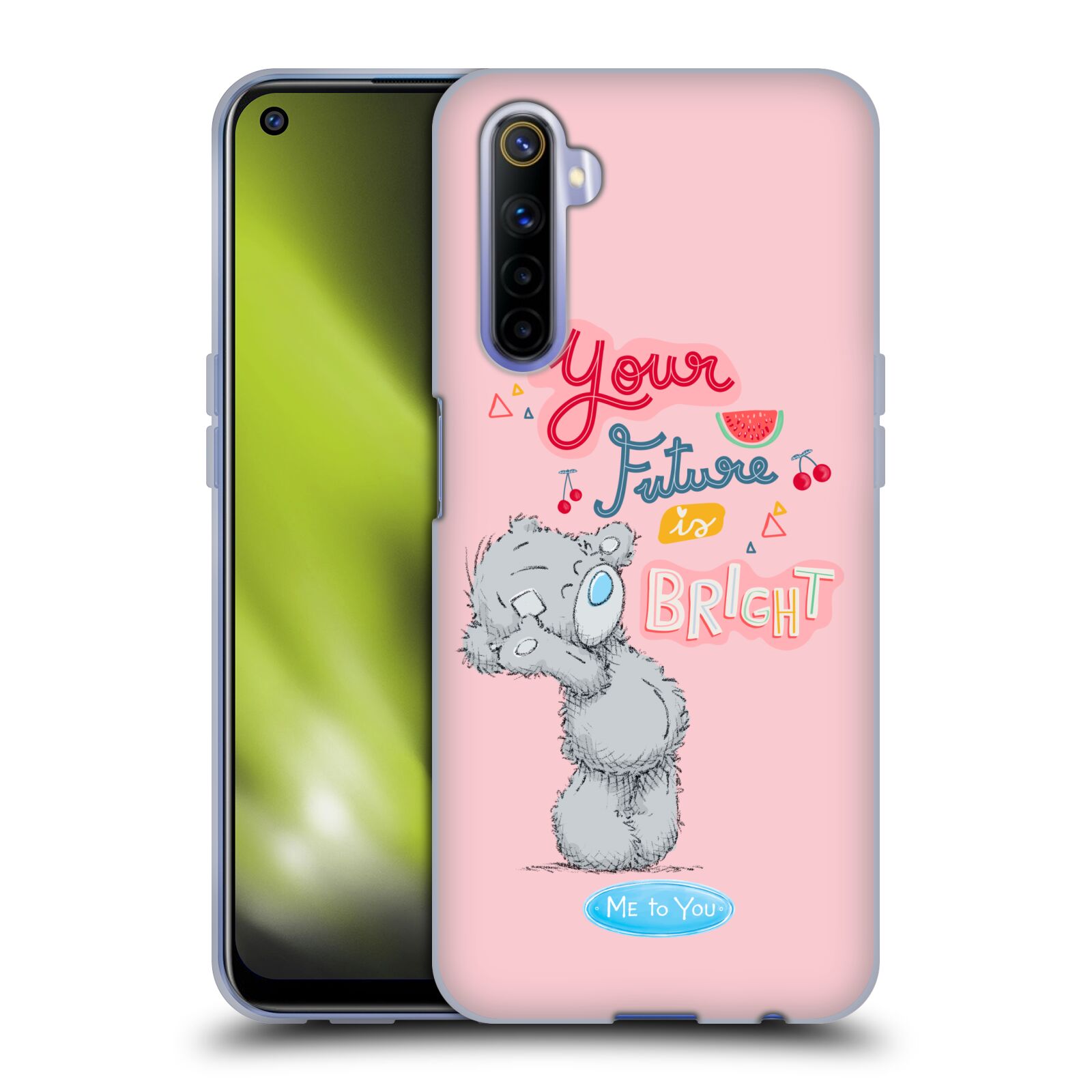 OFFICIAL ME TO YOU RETRO FUN SOFT GEL CASE FOR REALME PHONES - Picture 17 of 17