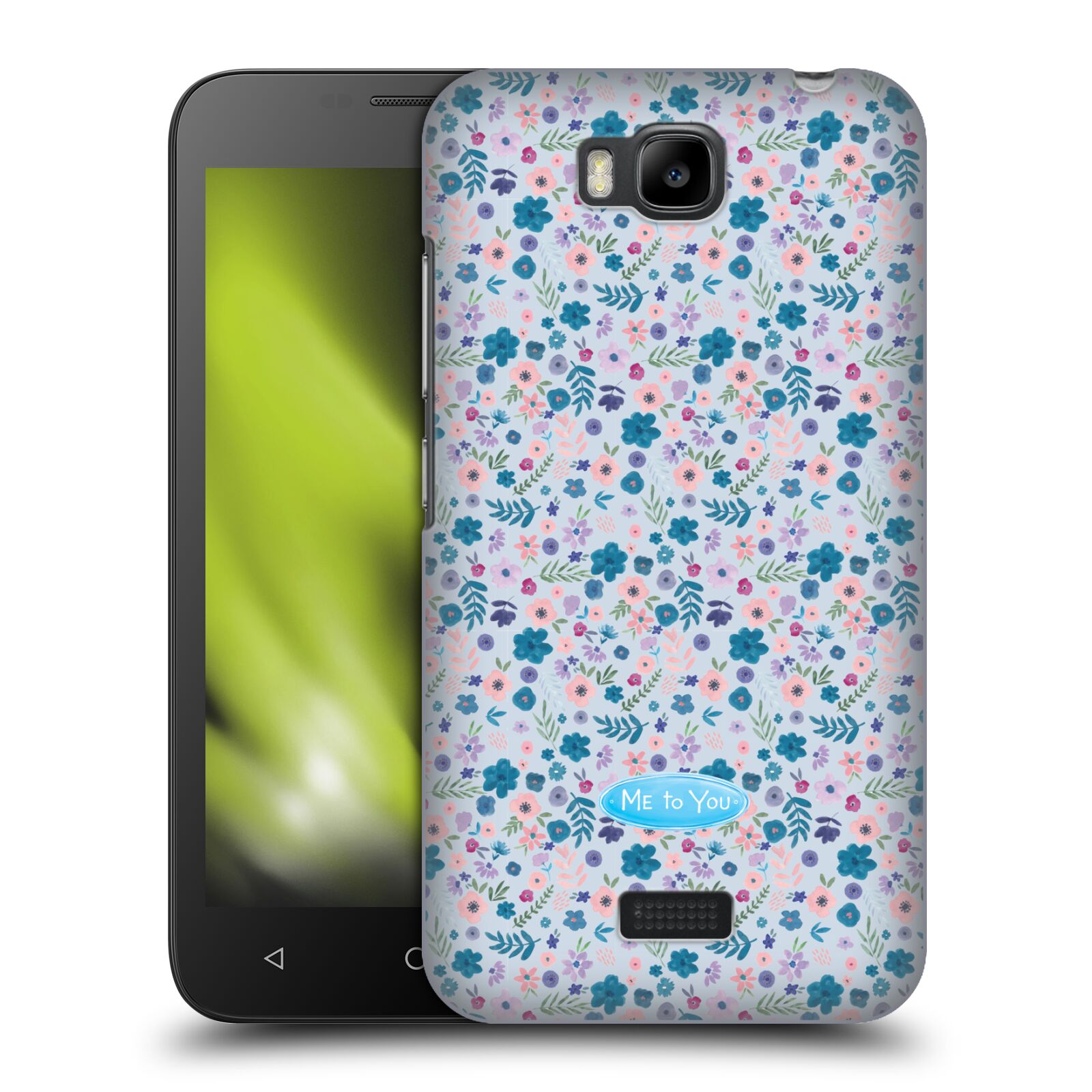 OFFICIAL ME TO YOU SOFT FOCUS HARD BACK CASE FOR HUAWEI PHONES 2 - 第 8/11 張圖片