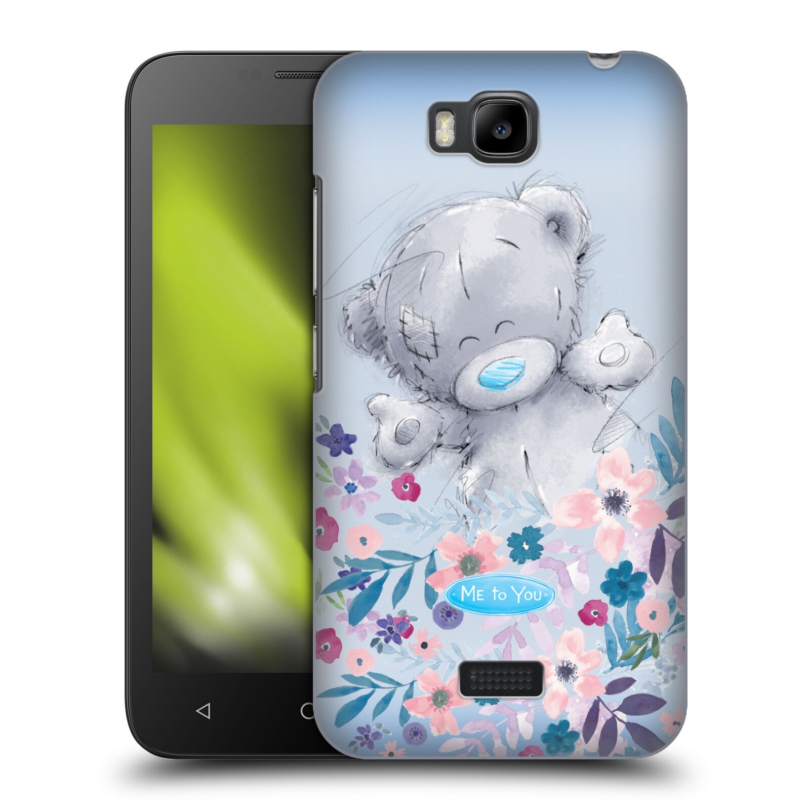OFFICIAL ME TO YOU SOFT FOCUS HARD BACK CASE FOR HUAWEI PHONES 2 - 第 9/11 張圖片