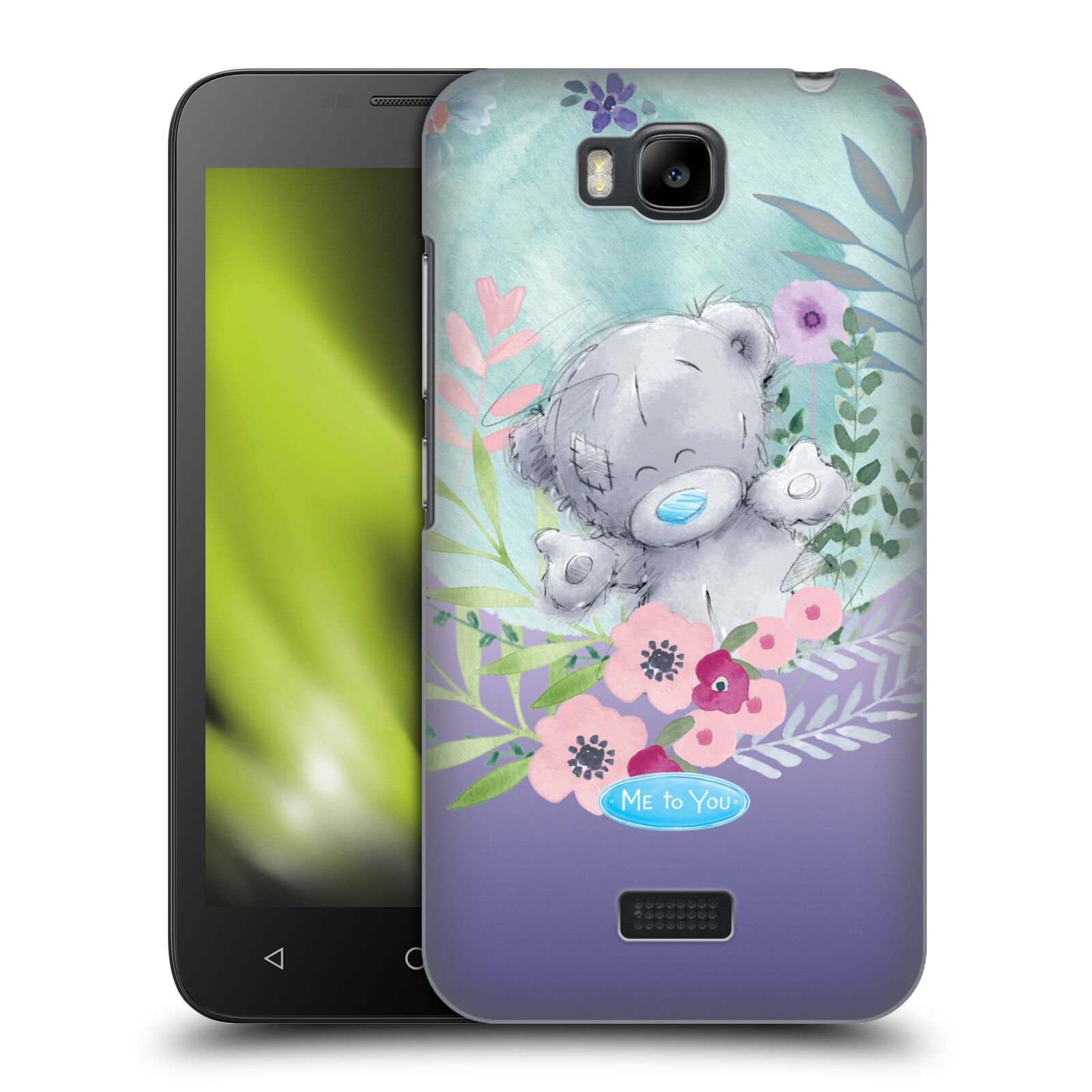 OFFICIAL ME TO YOU SOFT FOCUS HARD BACK CASE FOR HUAWEI PHONES 2 - 第 10/11 張圖片