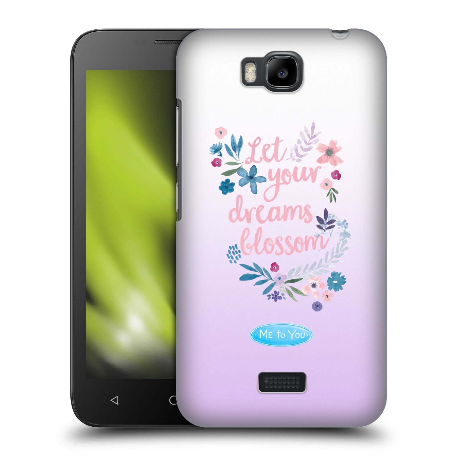 OFFICIAL ME TO YOU SOFT FOCUS HARD BACK CASE FOR HUAWEI PHONES 2 - 第 11/11 張圖片