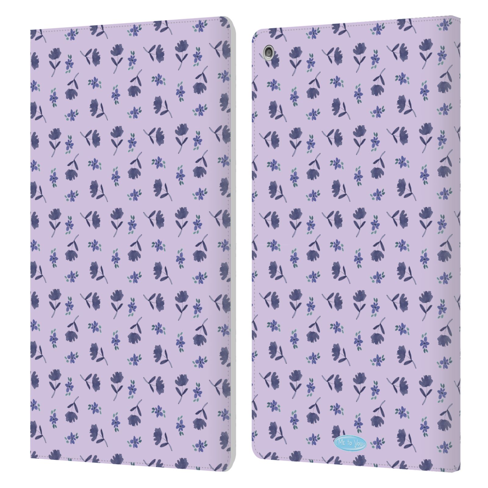 OFFICIAL ME TO YOU SOFT FOCUS LEATHER BOOK WALLET CASE COVER FOR AMAZON FIRE - 第 11/13 張圖片
