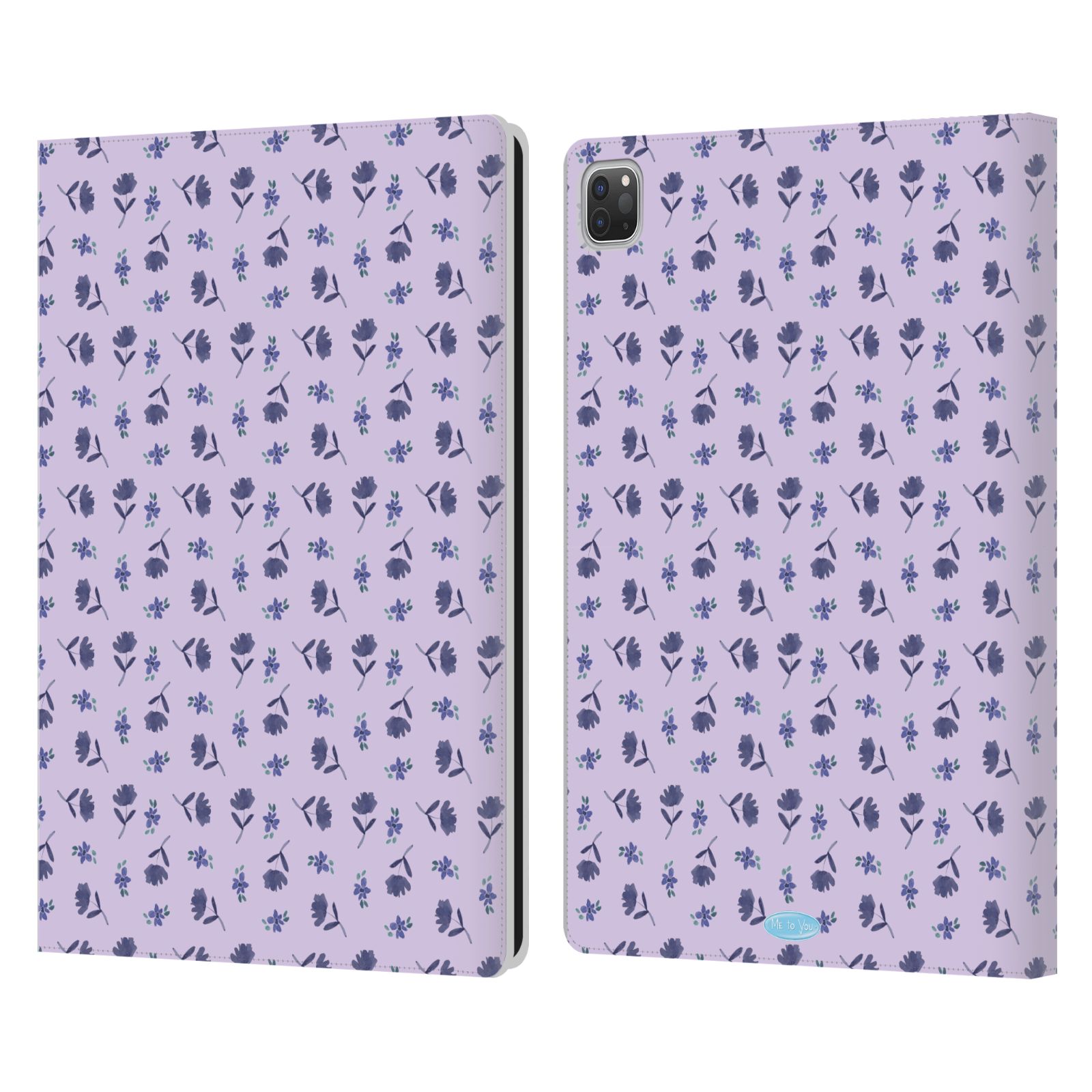 OFFICIAL ME TO YOU SOFT FOCUS LEATHER BOOK WALLET CASE COVER FOR APPLE iPAD - 第 11/13 張圖片