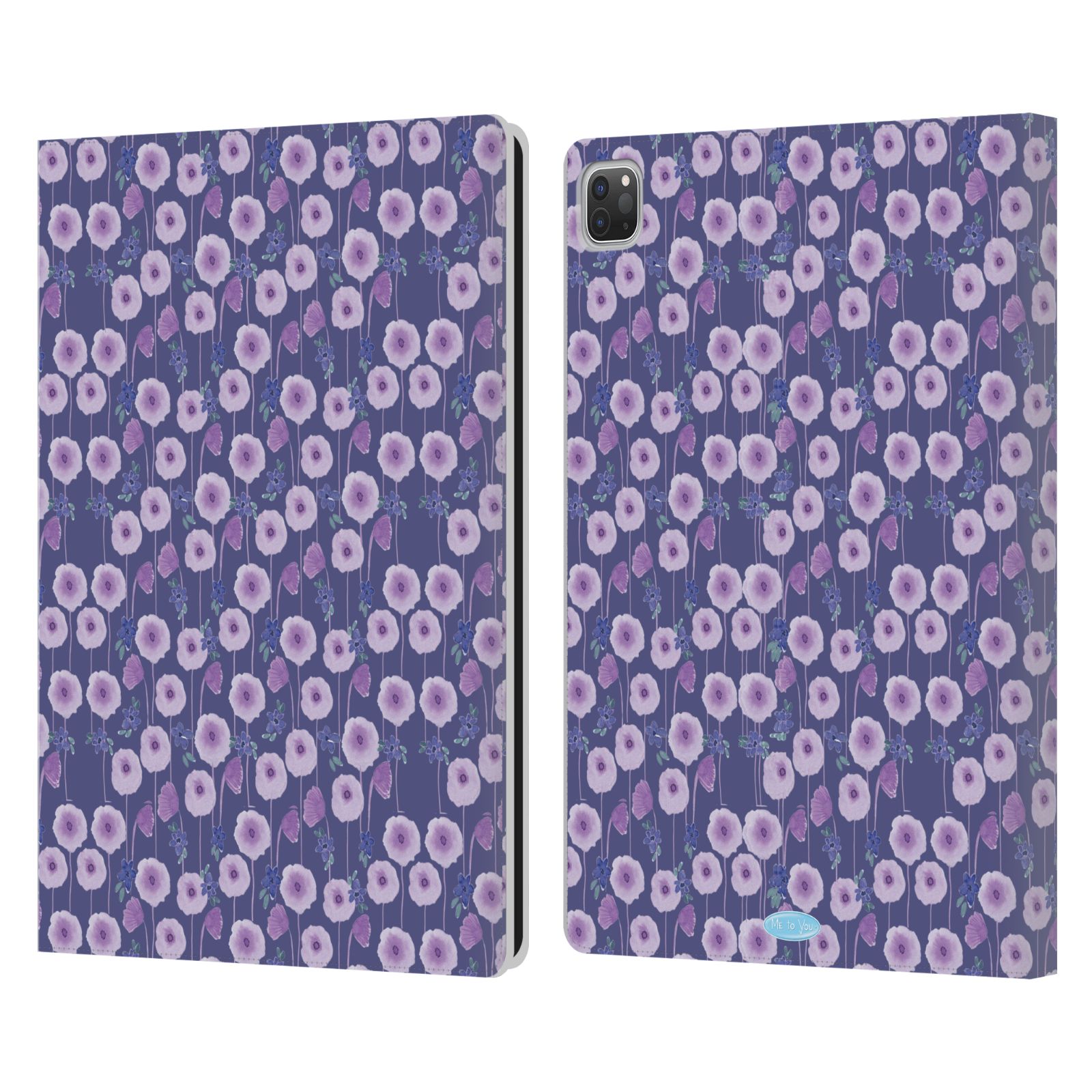 OFFICIAL ME TO YOU SOFT FOCUS LEATHER BOOK WALLET CASE COVER FOR APPLE iPAD - 第 12/13 張圖片