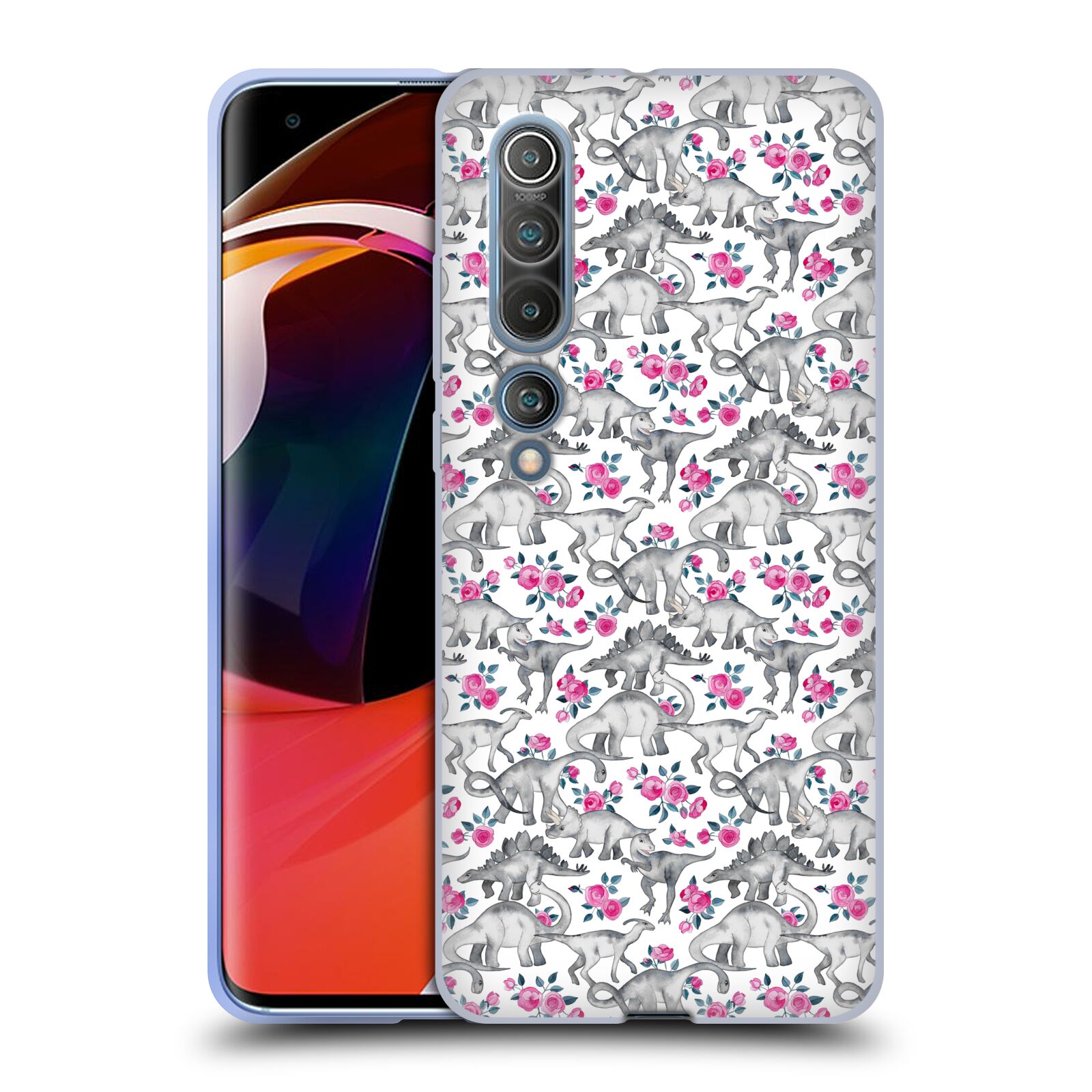OFFICIAL MICKLYN LE FEUVRE ANIMALS GEL CASE FOR XIAOMI PHONES - Picture 9 of 17