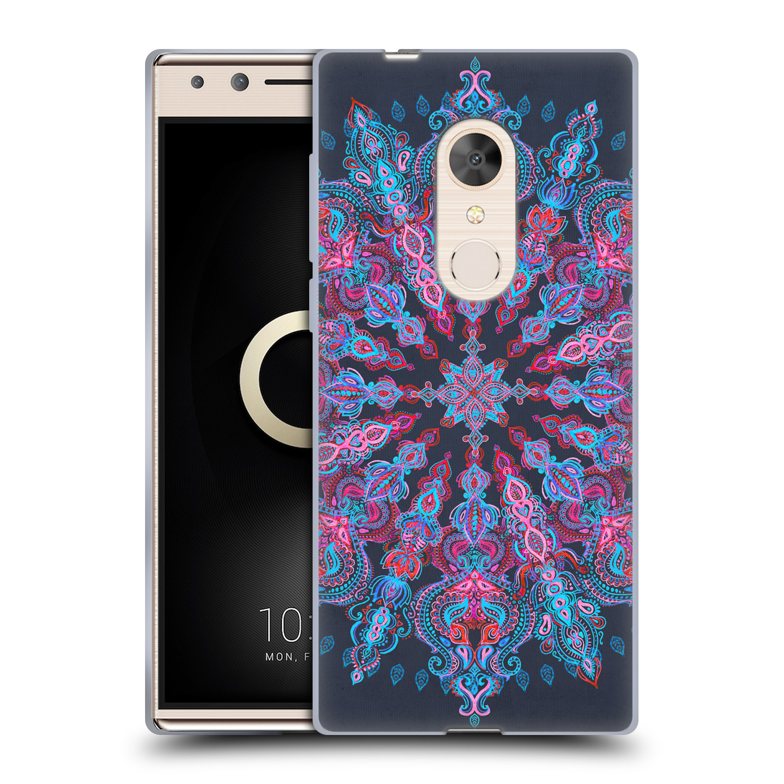 OFFICIAL MICKLYN LE FEUVRE MANDALA 3 GEL CASE FOR ALCATEL PHONES - 第 13/21 張圖片