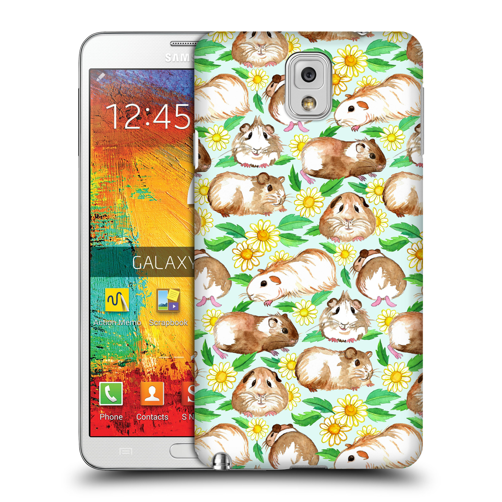 OFFICIAL MICKLYN LE FEUVRE PATTERNS 2 BACK CASE FOR SAMSUNG PHONES 2 - Picture 12 of 19