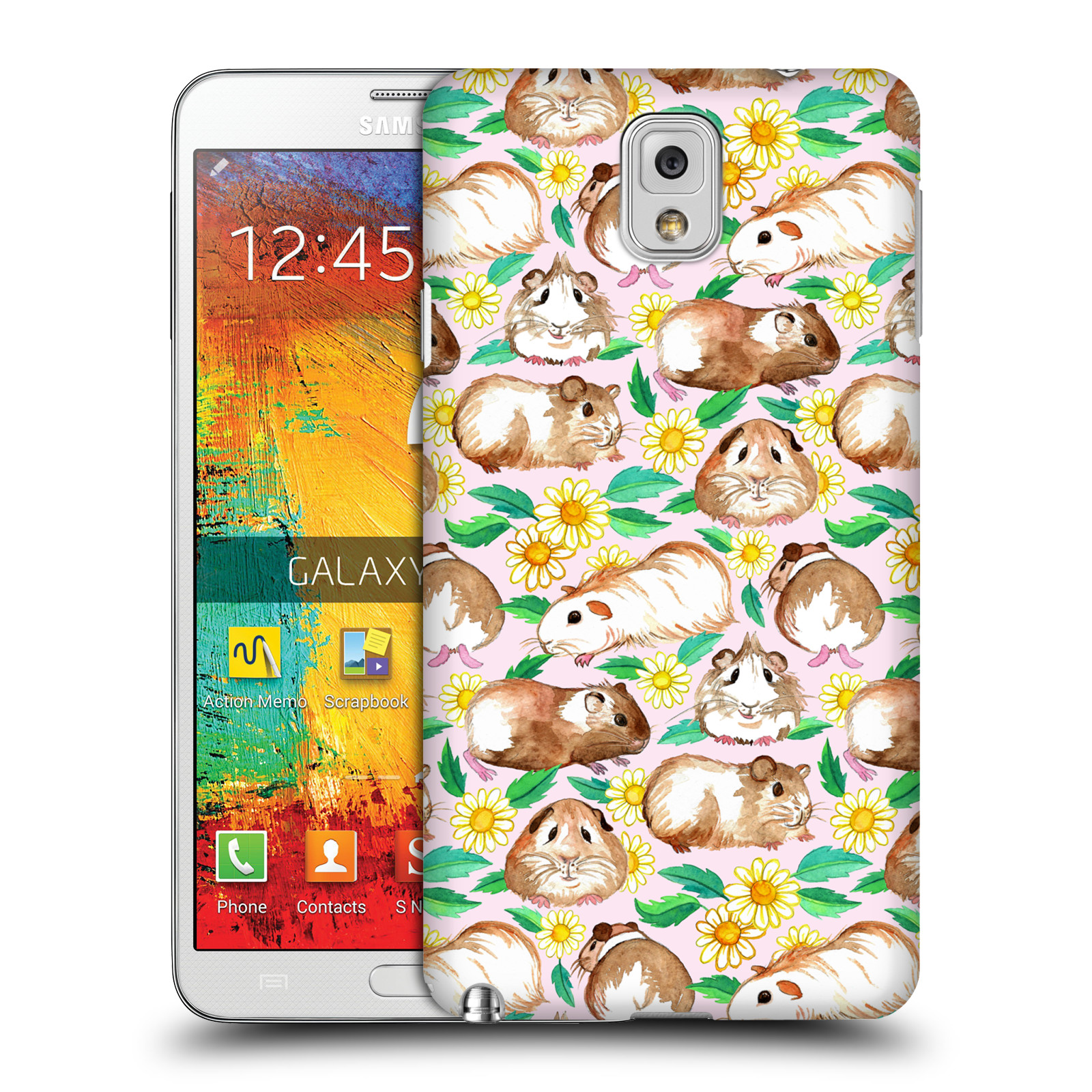 OFFICIAL MICKLYN LE FEUVRE PATTERNS 2 BACK CASE FOR SAMSUNG PHONES 2 - Picture 13 of 19