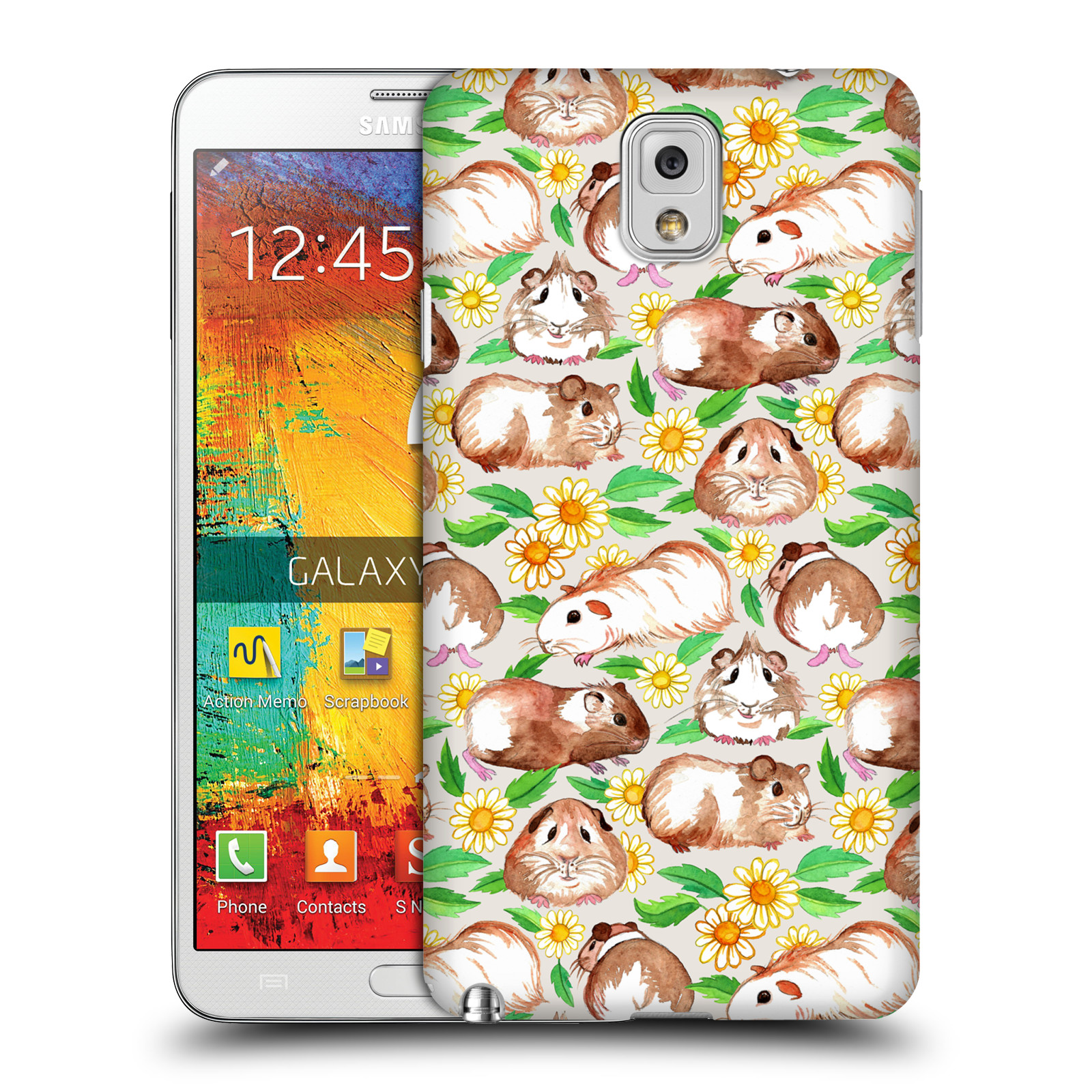 OFFICIAL MICKLYN LE FEUVRE PATTERNS 2 BACK CASE FOR SAMSUNG PHONES 2 - Picture 14 of 19