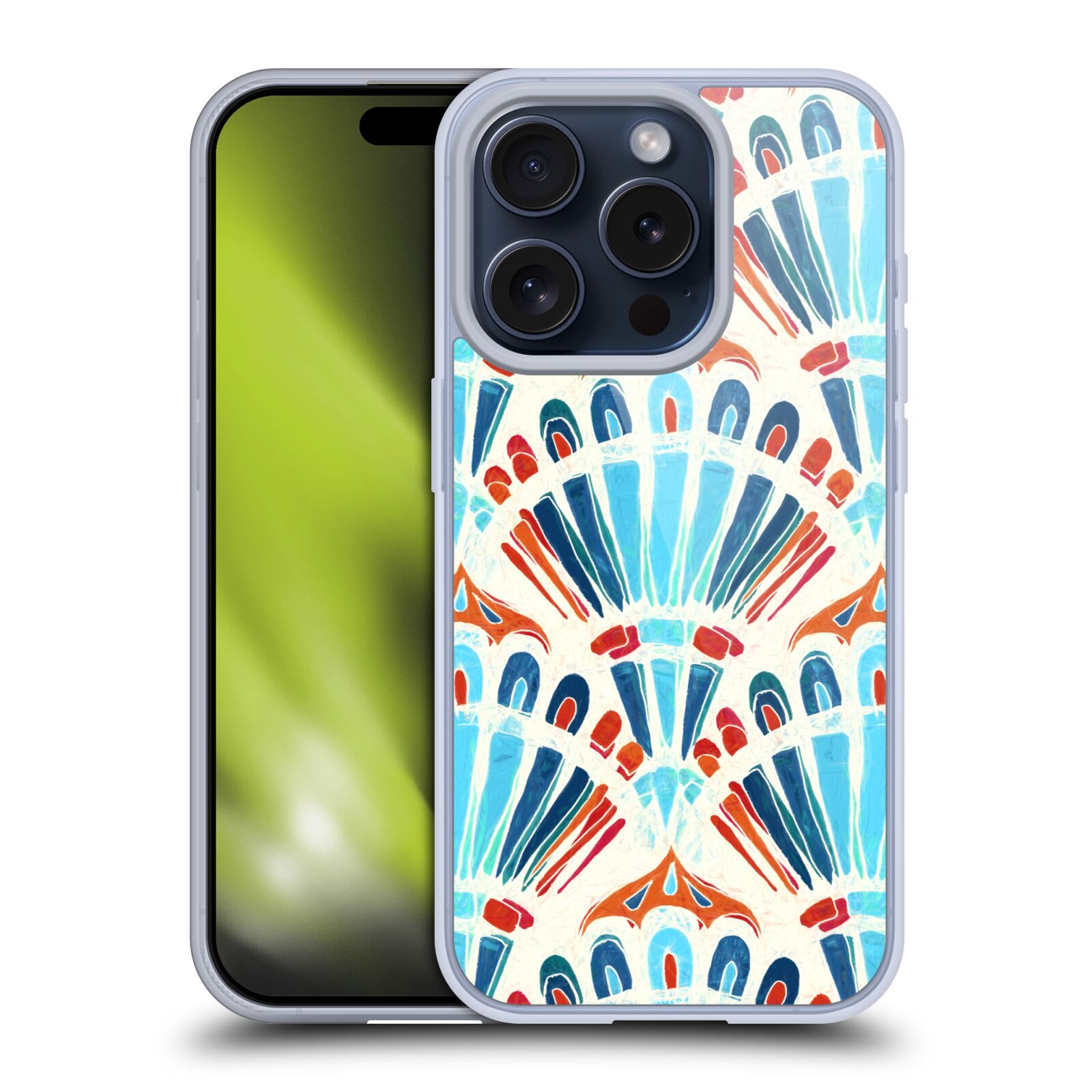 MICKLYN LE FEUVRE MODÈLES 6 ÉTUI COQUE EN GEL MOLLE POUR APPLE iPHONE TÉLÉPHONES - Photo 9 sur 17