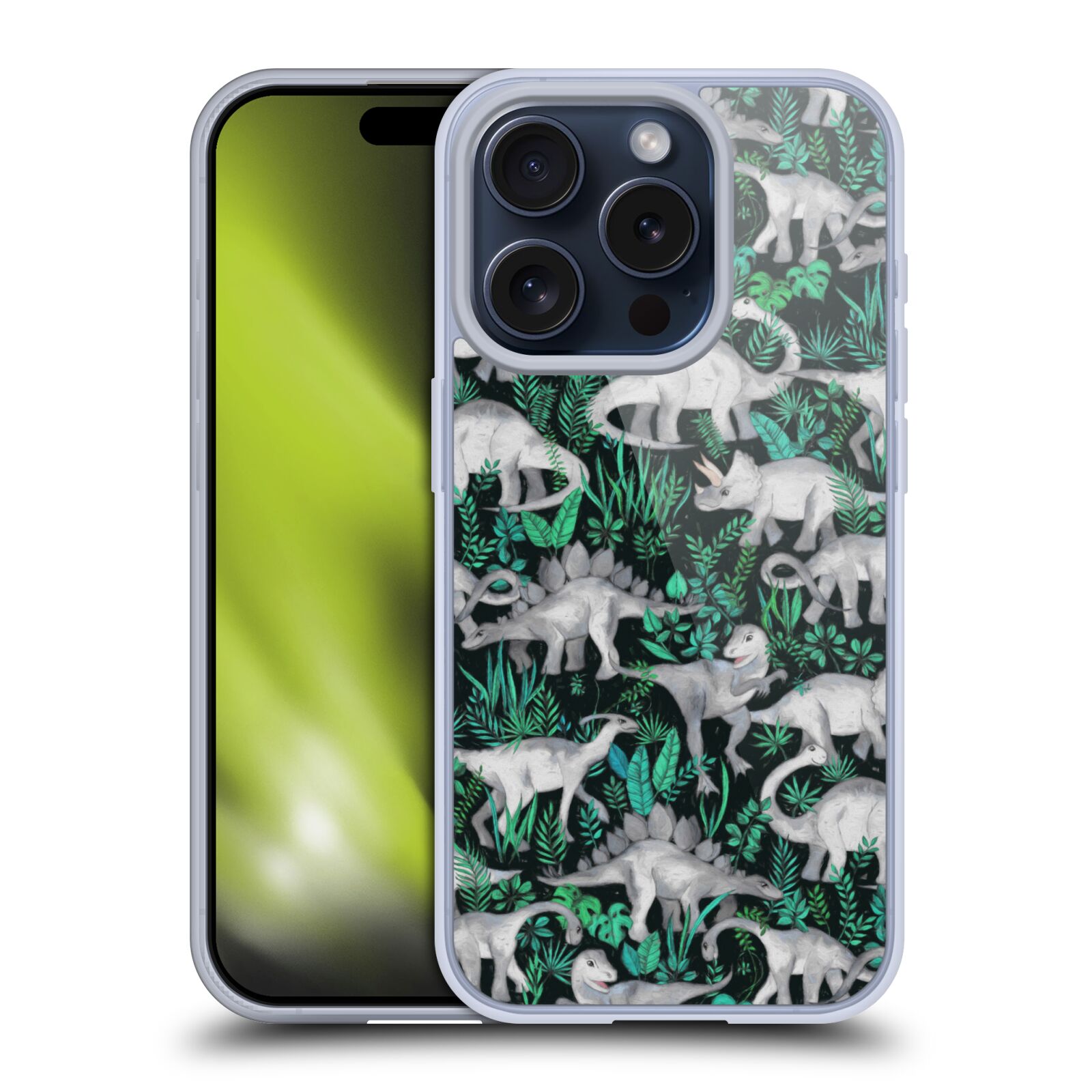 MICKLYN LE FEUVRE MODÈLES 6 ÉTUI COQUE EN GEL MOLLE POUR APPLE iPHONE TÉLÉPHONES - Photo 14 sur 17
