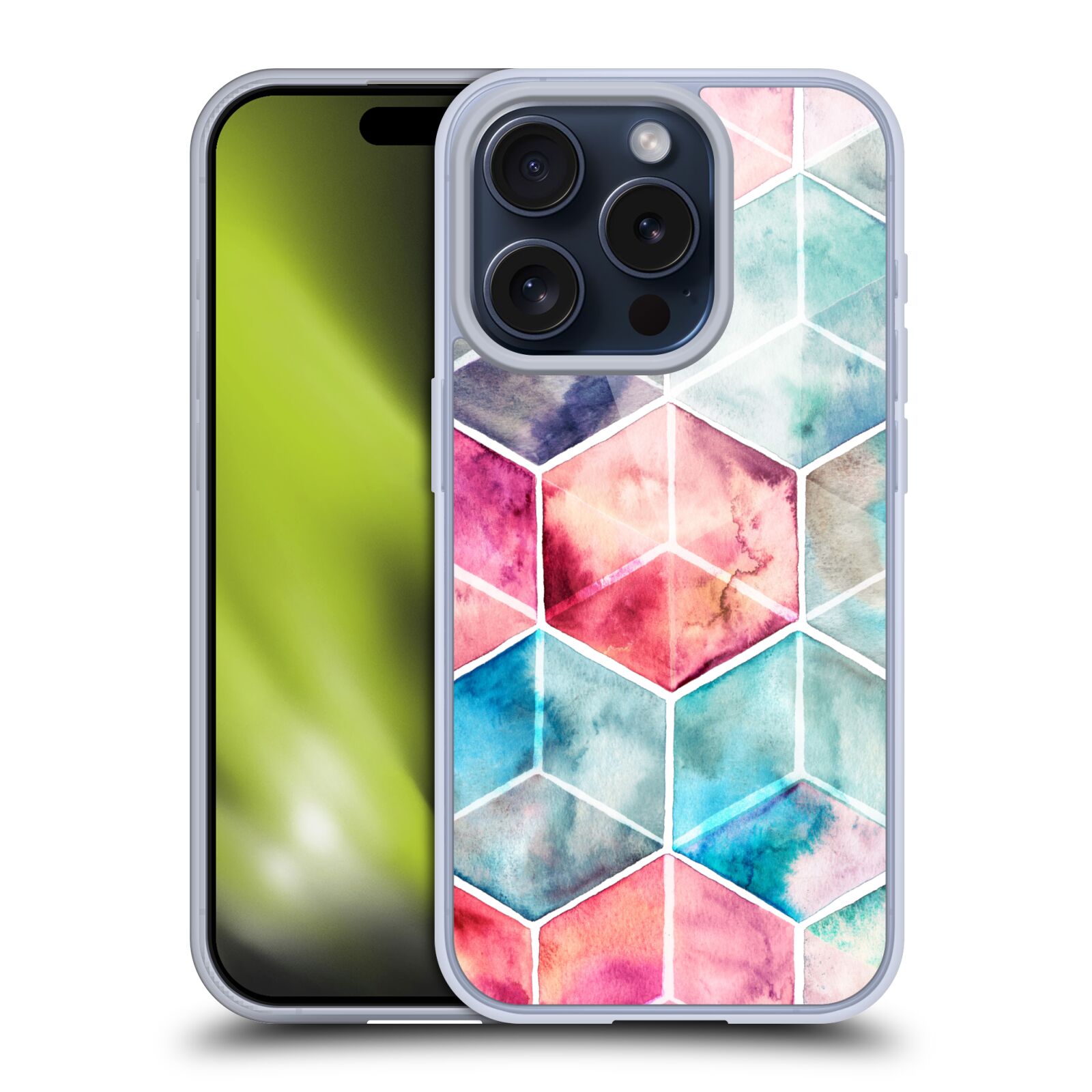 MICKLYN LE FEUVRE MODÈLES 6 ÉTUI COQUE EN GEL MOLLE POUR APPLE iPHONE TÉLÉPHONES - Photo 10 sur 17