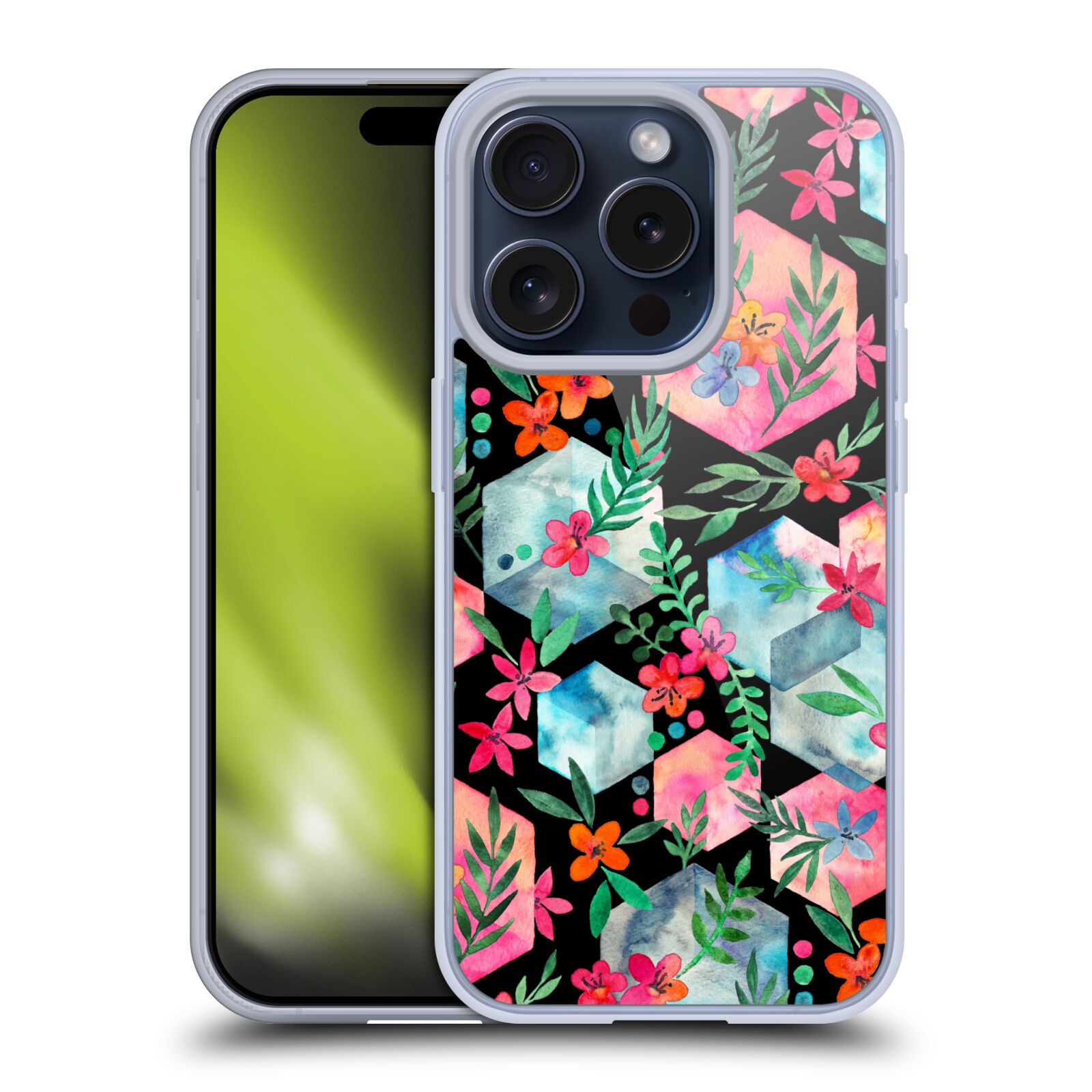 MICKLYN LE FEUVRE MODÈLES 6 ÉTUI COQUE EN GEL MOLLE POUR APPLE iPHONE TÉLÉPHONES - Photo 13 sur 17