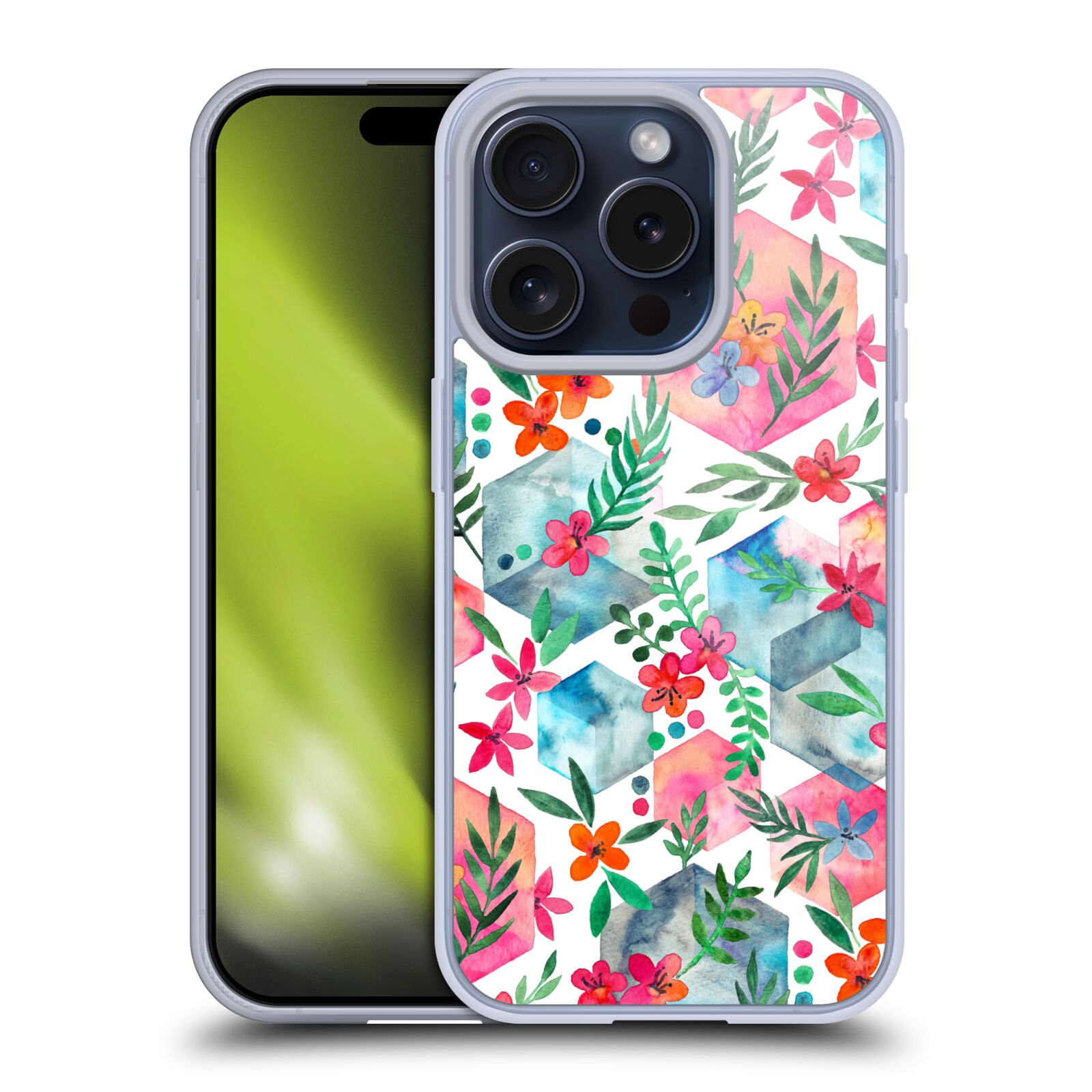 MICKLYN LE FEUVRE MODÈLES 6 ÉTUI COQUE EN GEL MOLLE POUR APPLE iPHONE TÉLÉPHONES - Photo 12 sur 17