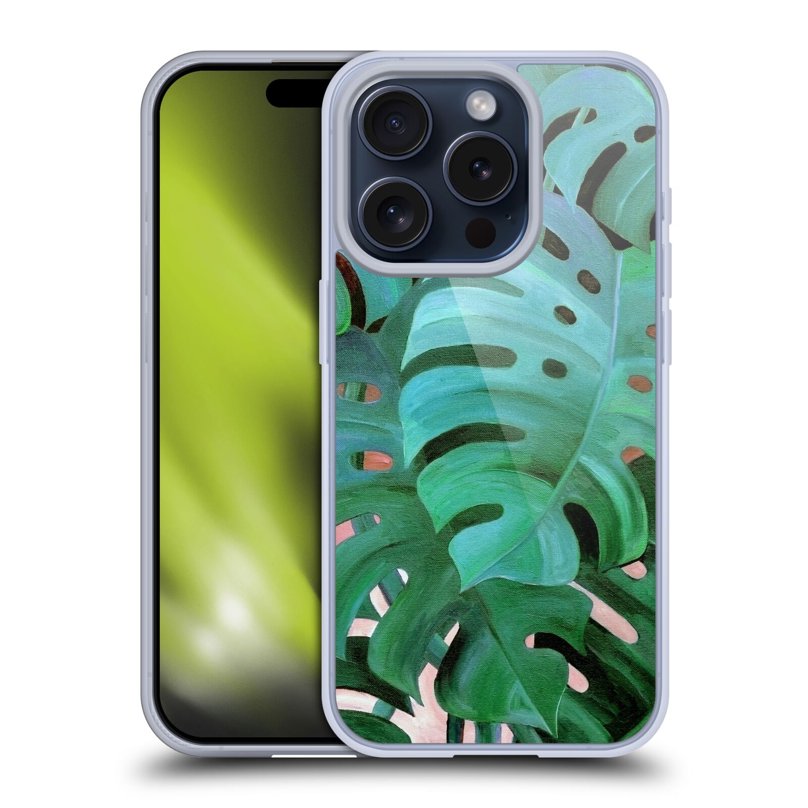 MICKLYN LE FEUVRE MODÈLES 6 ÉTUI COQUE EN GEL MOLLE POUR APPLE iPHONE TÉLÉPHONES - Photo 8 sur 17