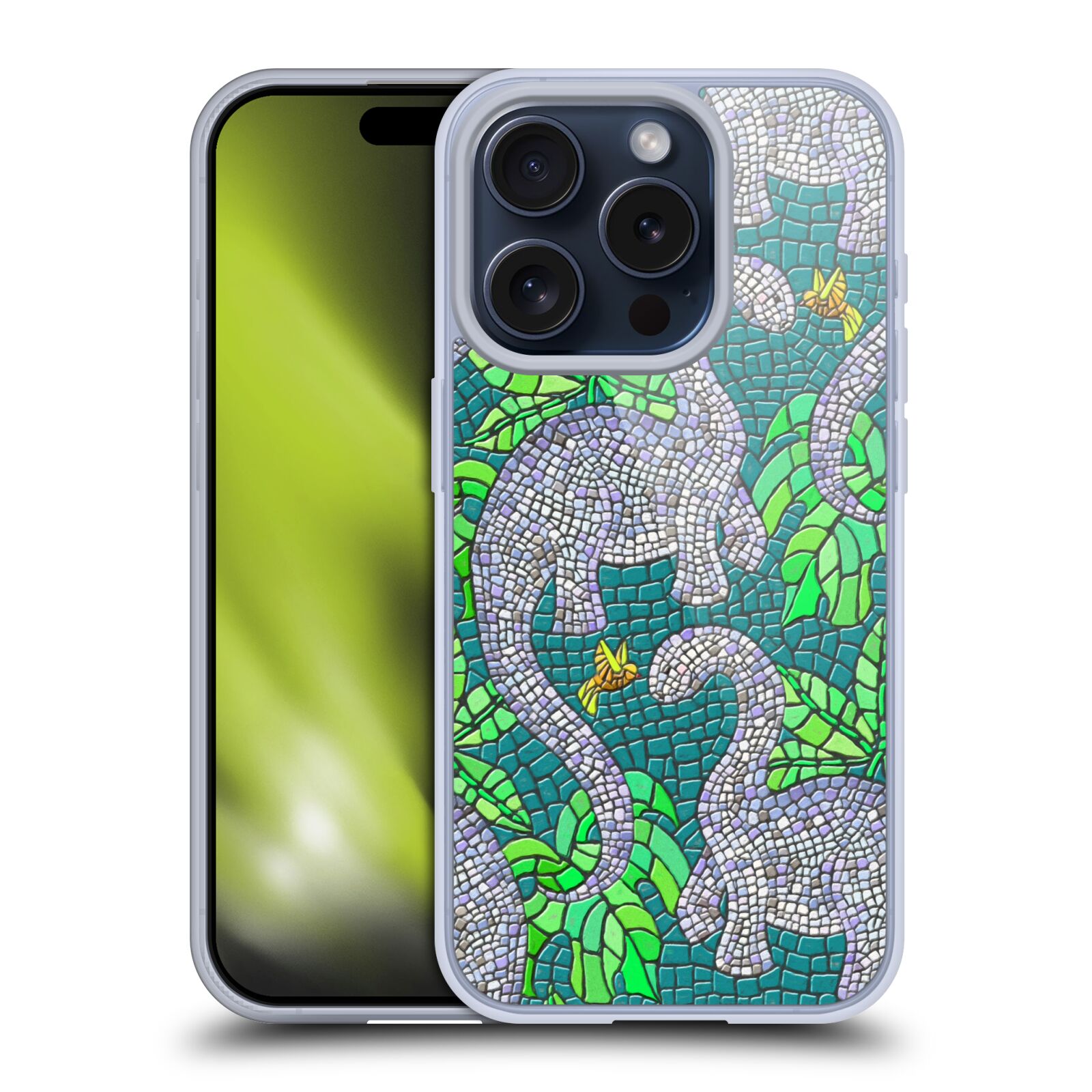 MICKLYN LE FEUVRE MODÈLES 6 ÉTUI COQUE EN GEL MOLLE POUR APPLE iPHONE TÉLÉPHONES - Photo 11 sur 17