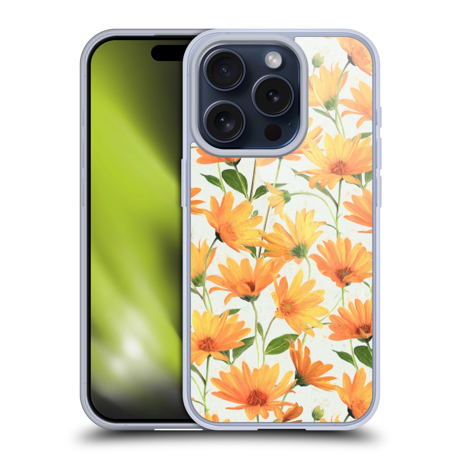 MICKLYN LE FEUVRE MODÈLES 6 ÉTUI COQUE EN GEL MOLLE POUR APPLE iPHONE TÉLÉPHONES - Photo 16 sur 17