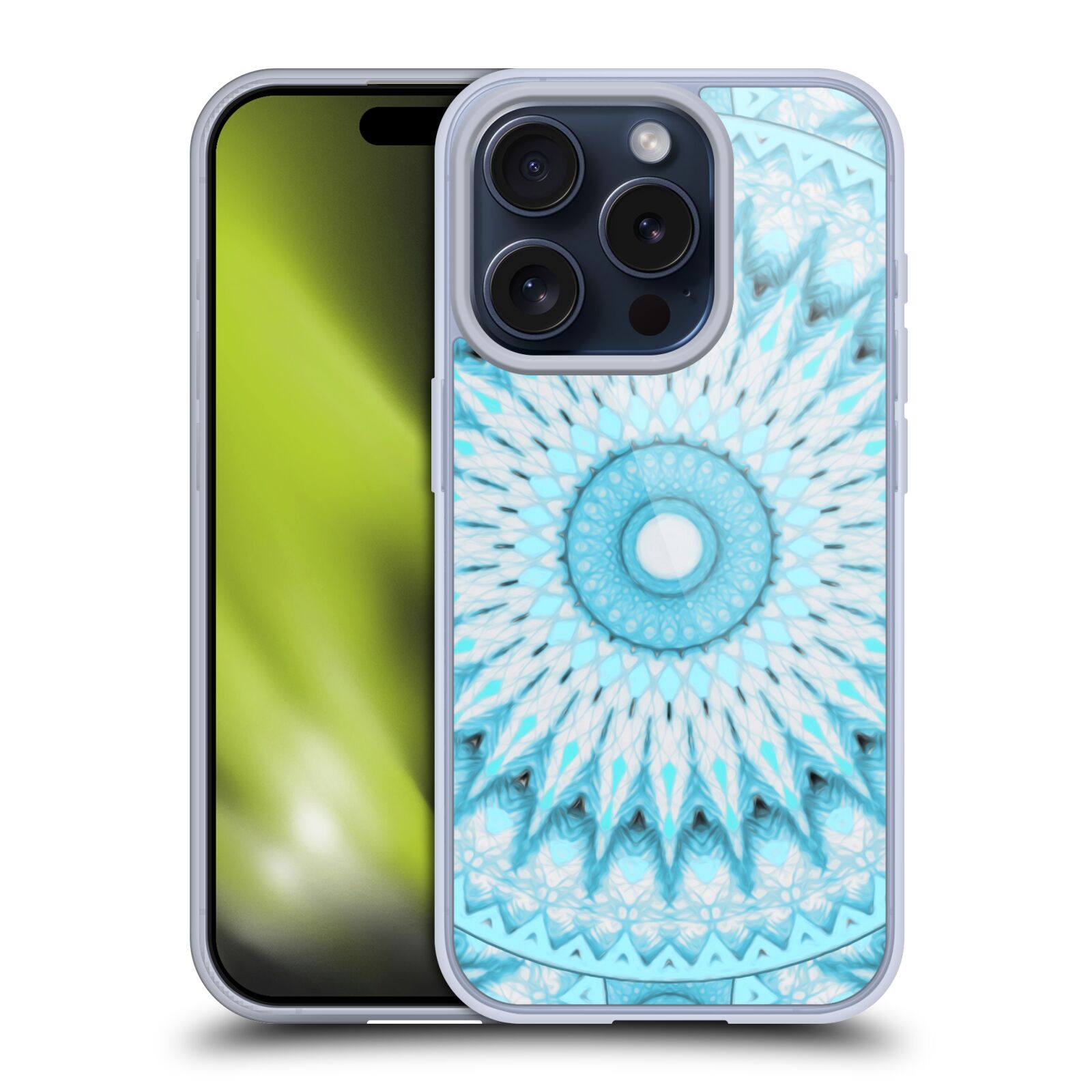 MICKLYN LE FEUVRE MODÈLES 6 ÉTUI COQUE EN GEL MOLLE POUR APPLE iPHONE TÉLÉPHONES - Photo 15 sur 17