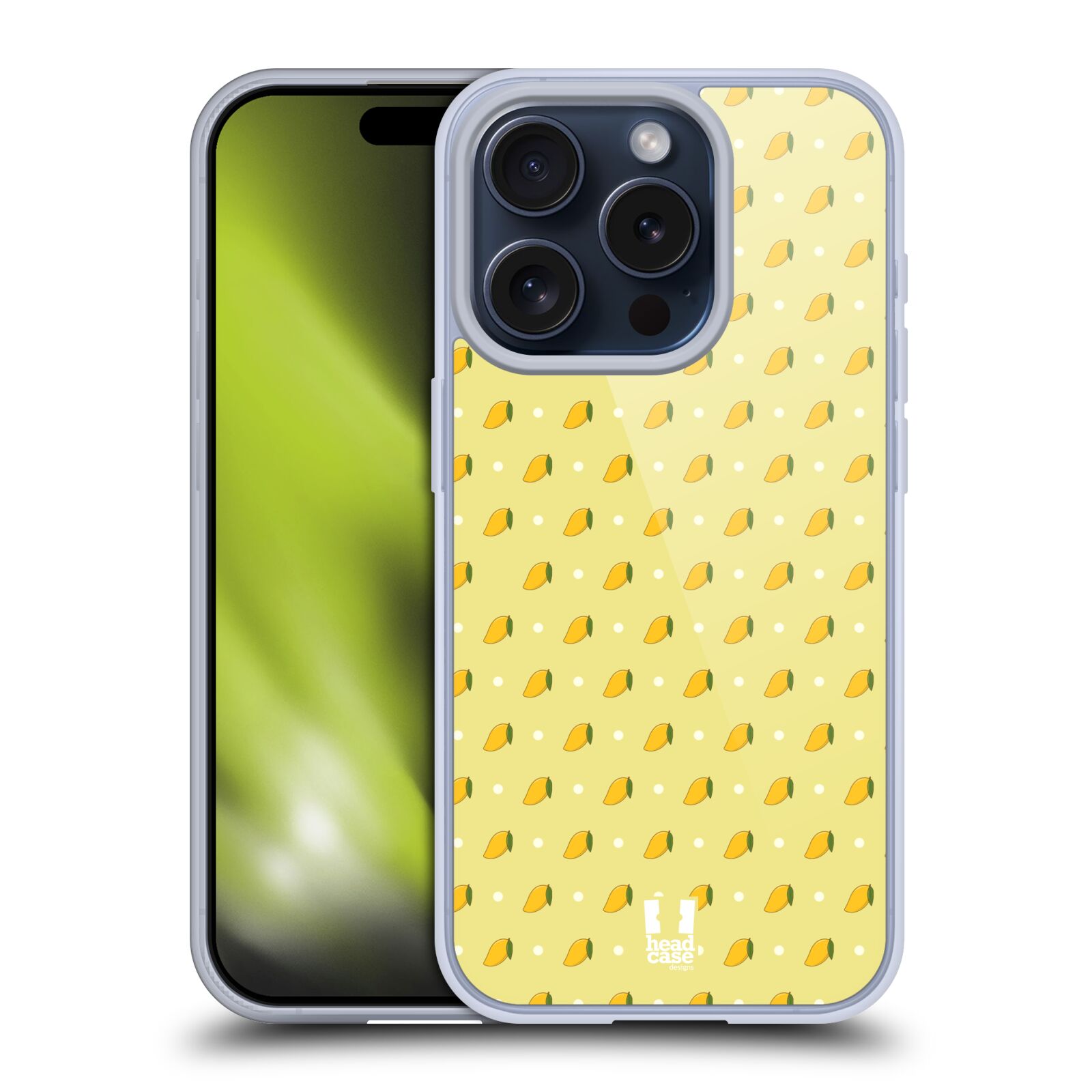 HEAD CASE DESIGNS FRUIT MICRO ÉTUI outlet COQUE EN GEL POUR APPLE iPHONE TÉLÉPHONES