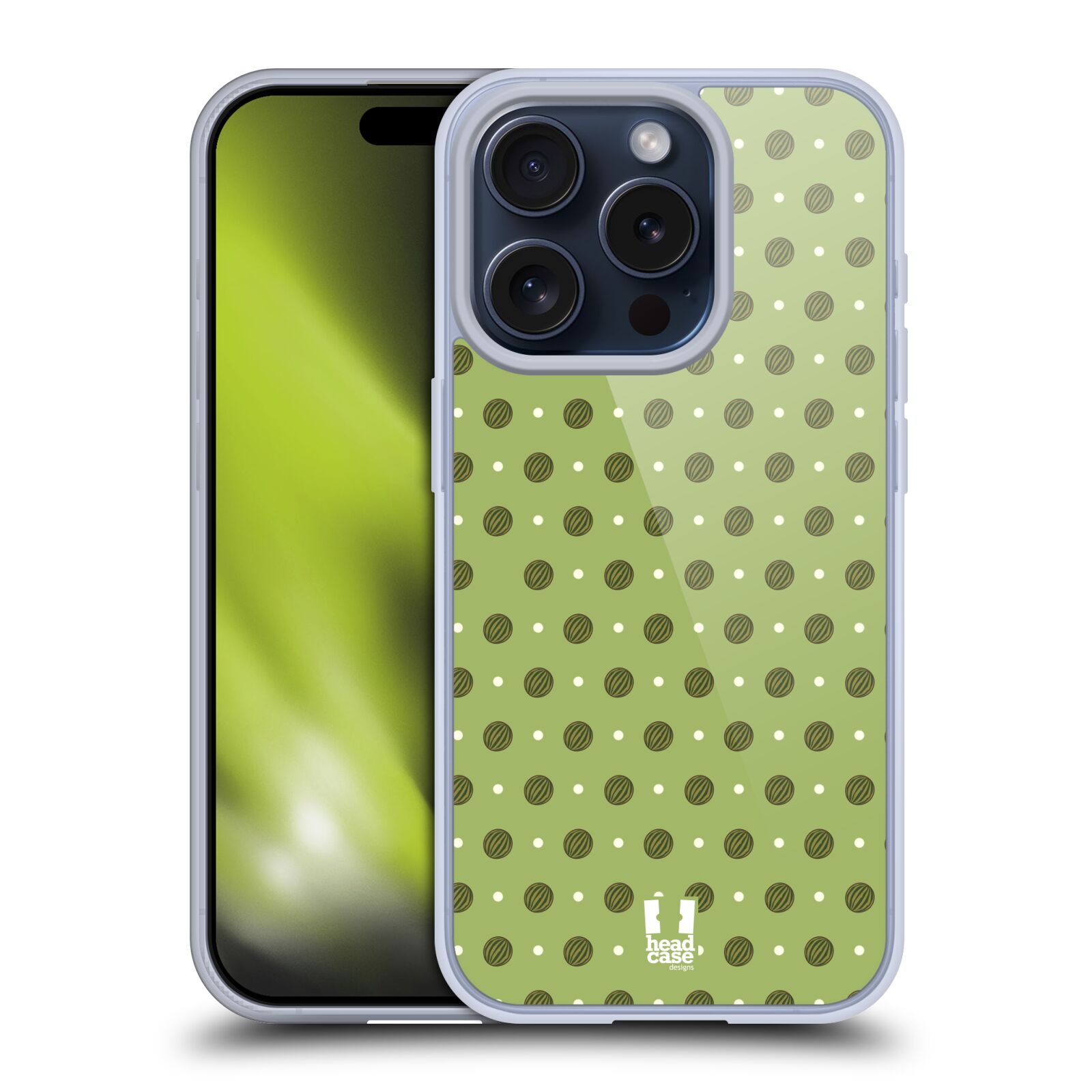 HEAD CASE achats DESIGNS FRUIT MICRO ÉTUI COQUE EN GEL POUR APPLE iPHONE TÉLÉPHONES
