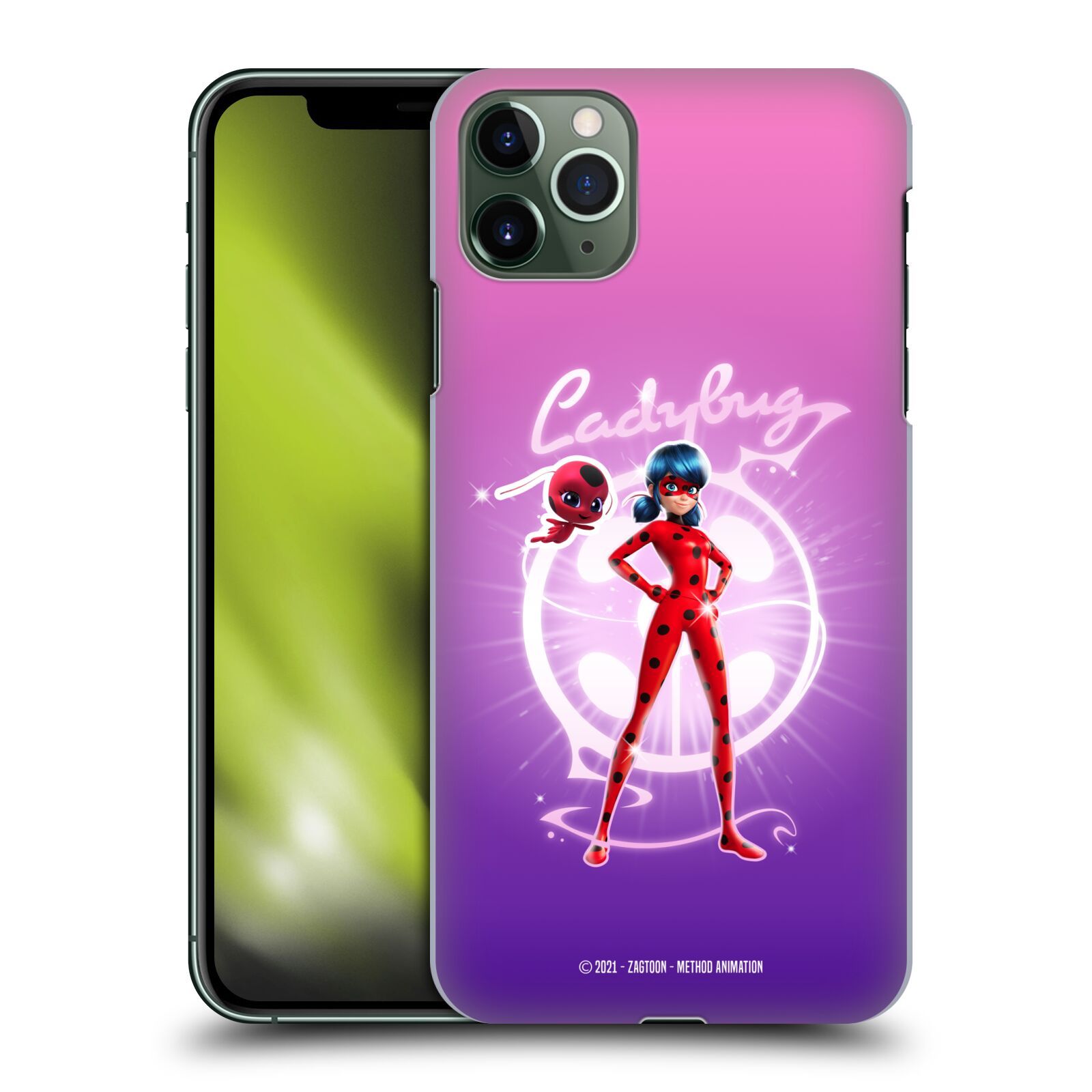 Cat Noir Phone Case