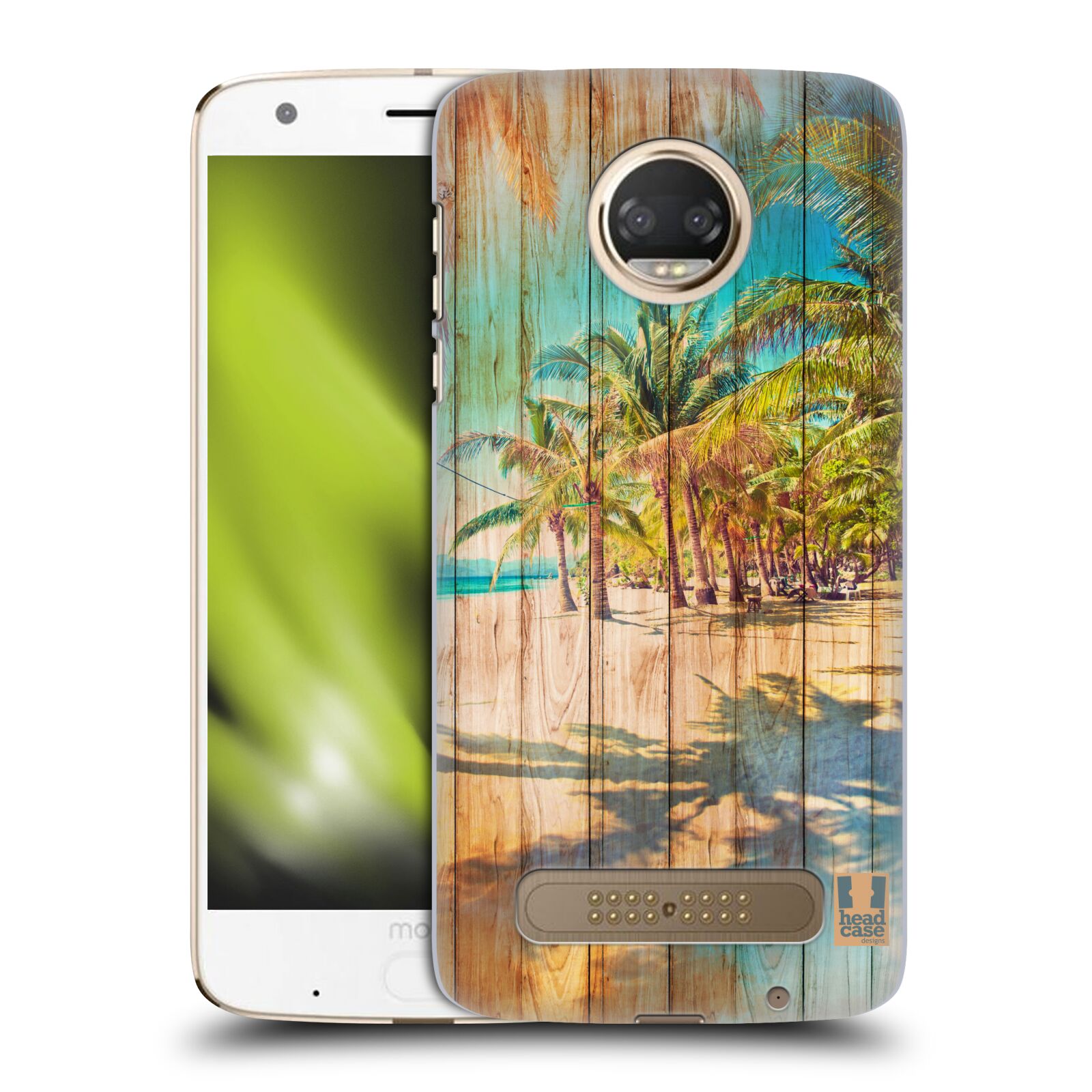 HEAD CASE DESIGNS MIX WOOD PRINTS HARD BACK CASE FOR MOTOROLA PHONES 1 - Picture 9 of 10