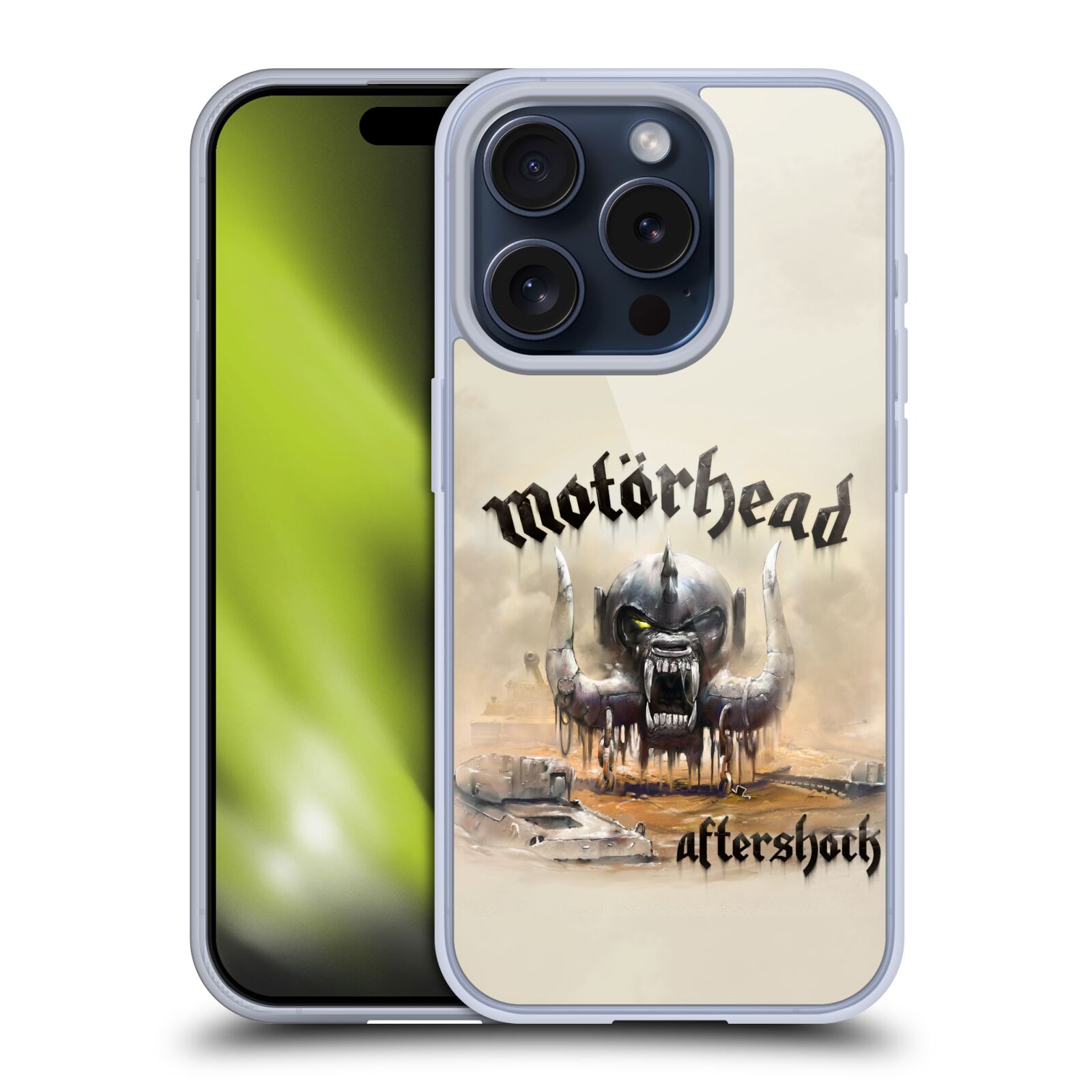 MOTORHEAD COUVERTURES DALBUM ÉTUI COQUE EN GEL POUR APPLE iPHONE TÉLÉPHONES achats