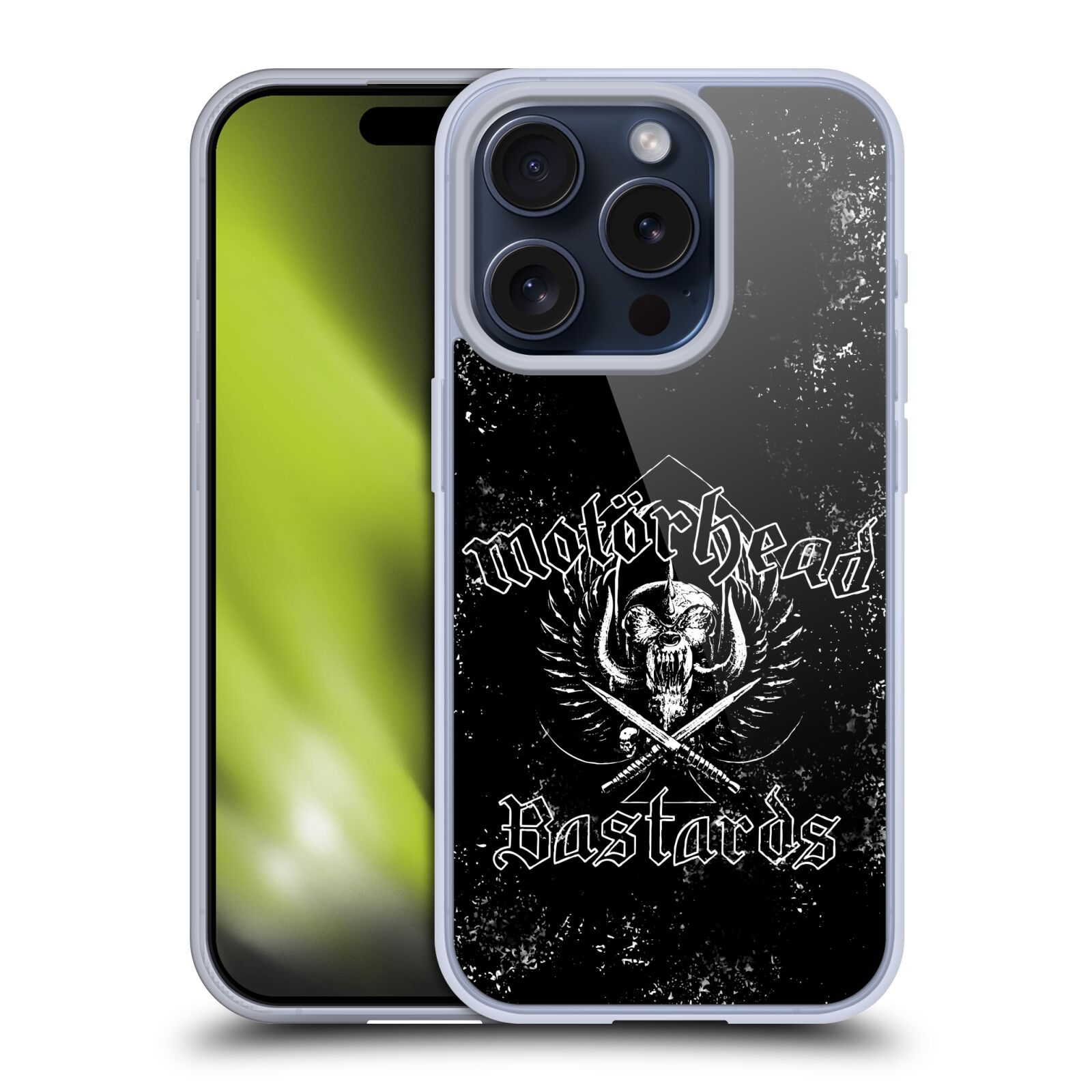 MOTORHEAD COUVERTURES DALBUM ÉTUI COQUE EN GEL POUR APPLE iPHONE TÉLÉPHONES achats