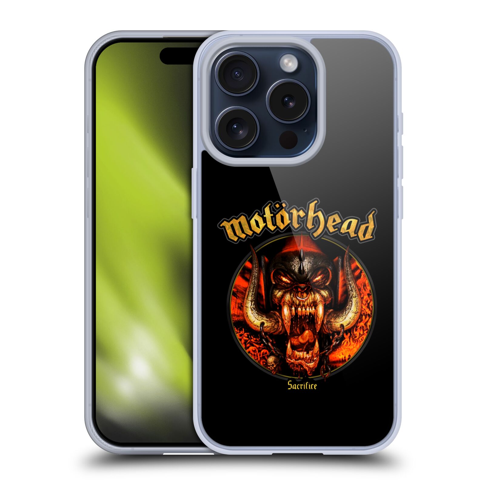 MOTORHEAD ventes exceptionnelles COUVERTURES DALBUM ÉTUI COQUE EN GEL POUR APPLE iPHONE TÉLÉPHONES