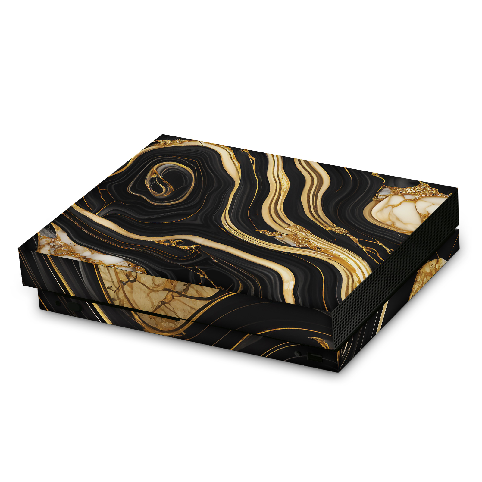 HEAD CASE DESIGNS CON PEGATINAS DE VINILO MÁRMOL CUBIERTA DE CALCOMANÍA PARA CONSOLA XBOX ONE X - Imagen 9 de 13