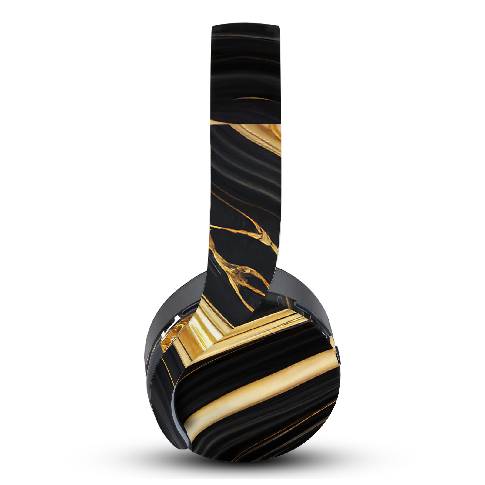 HEAD CASE DESIGNS MÁRMOL VINILO PIEL PARA AURICULARES SONY PLAYSTATION PS PULSE 3D - Imagen 8 de 11