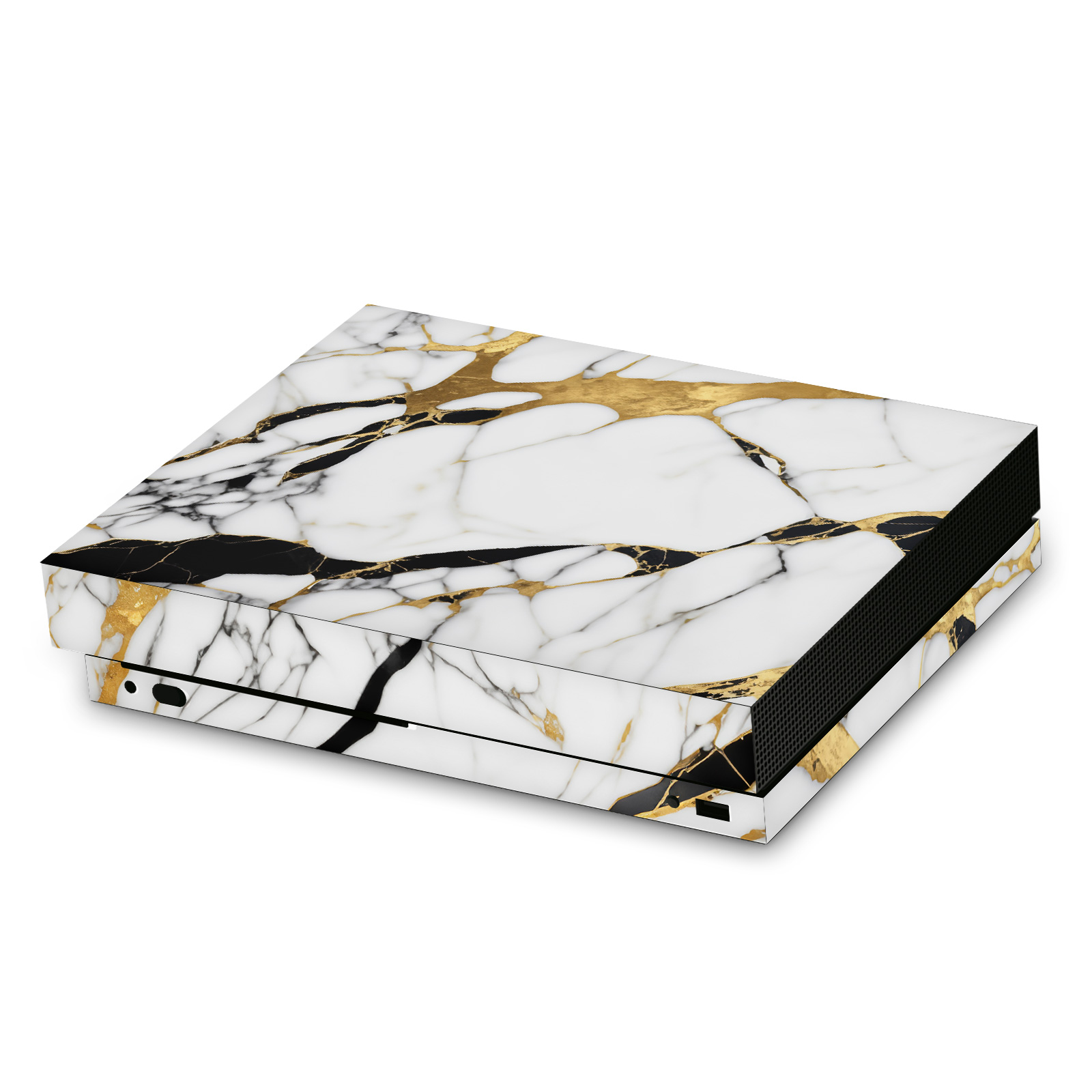 HEAD CASE DESIGNS CON PEGATINAS DE VINILO MÁRMOL CUBIERTA DE CALCOMANÍA PARA CONSOLA XBOX ONE X - Imagen 12 de 13
