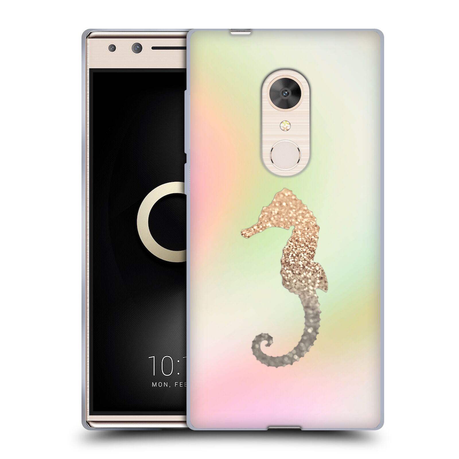 OFFICIAL MONIKA STRIGEL DREAMLAND GOLD SOFT GEL CASE FOR ALCATEL PHONES - 第 16/18 張圖片