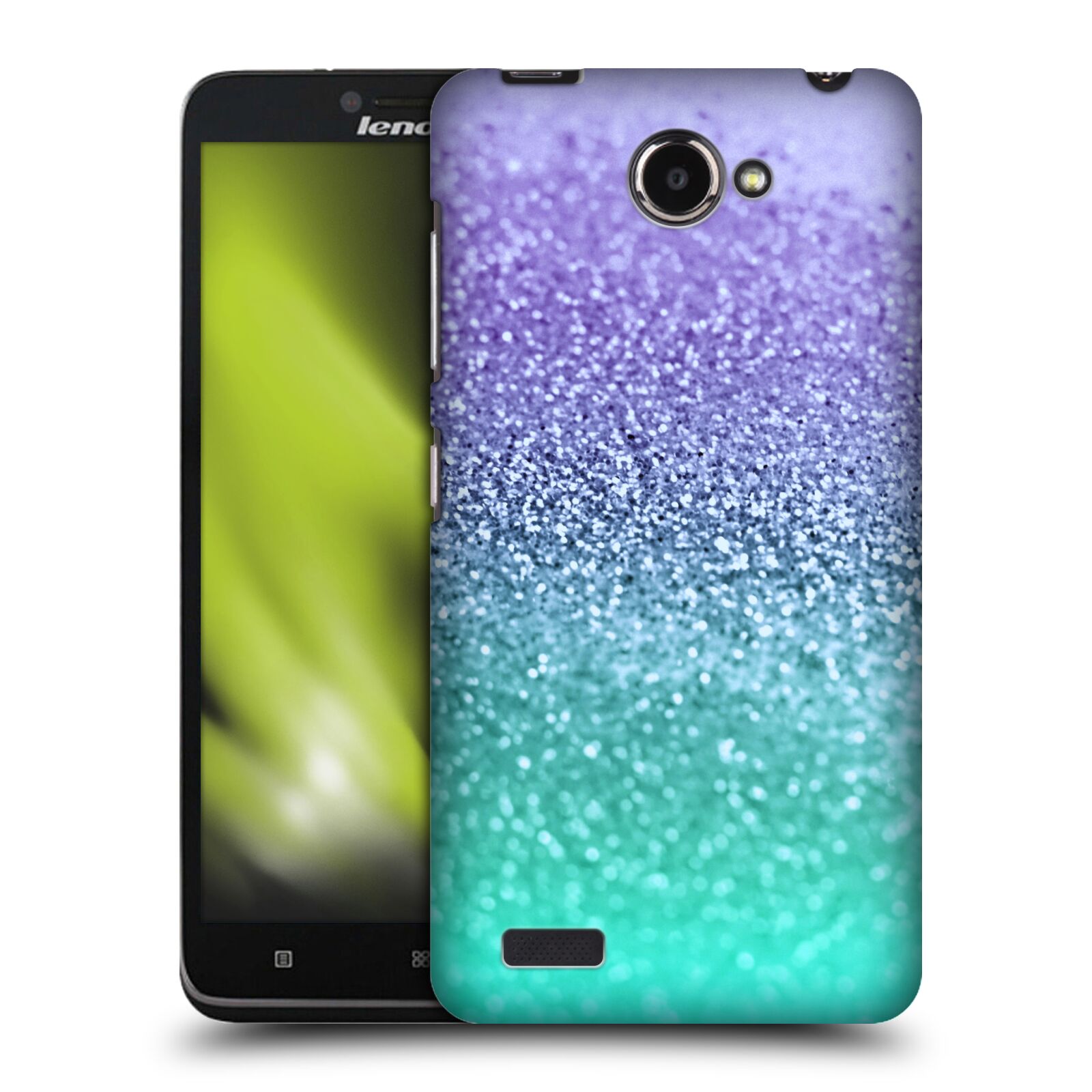 OFFICIAL MONIKA STRIGEL GLITTER COLLECTION HARD BACK CASE FOR LENOVO PHONES - 第 8/12 張圖片