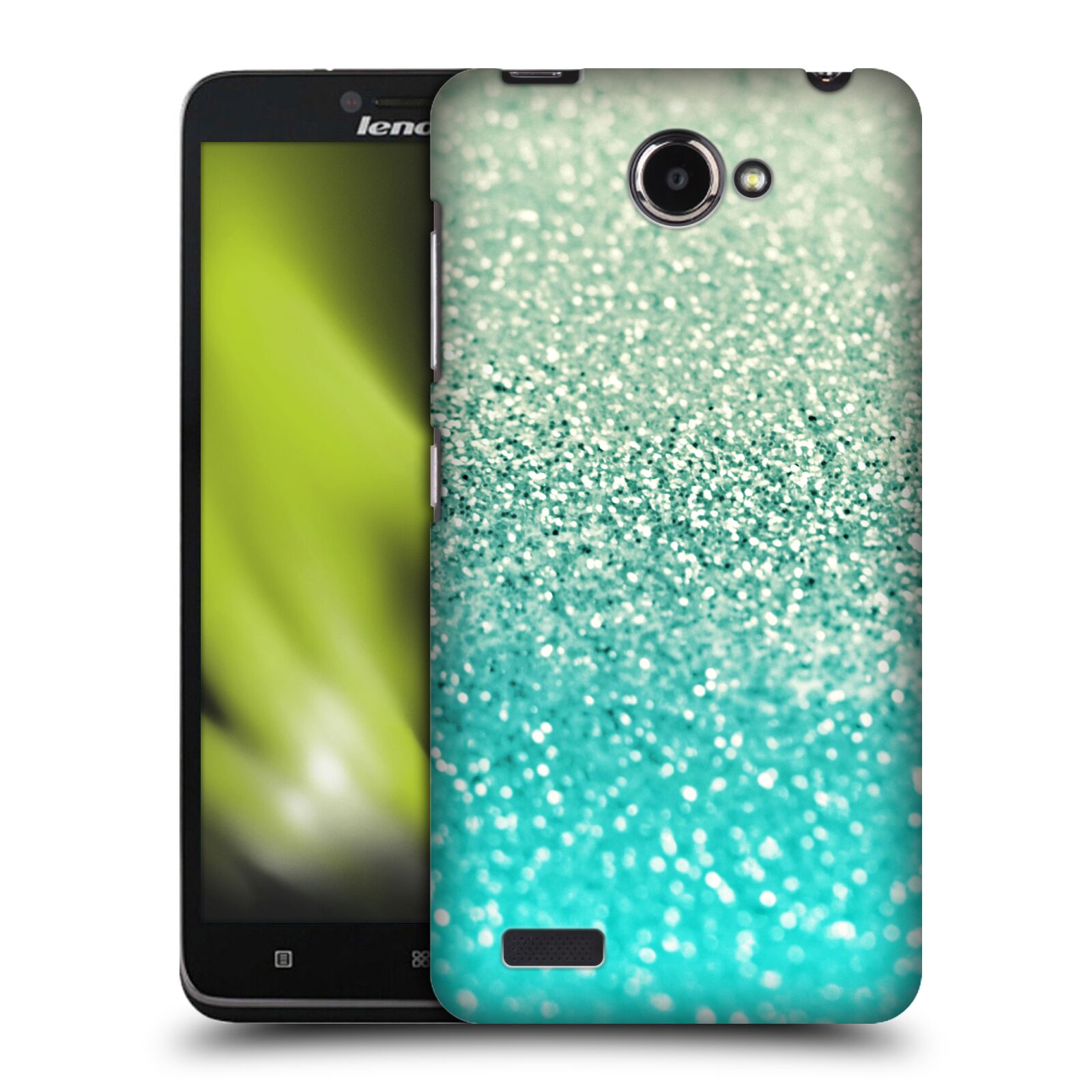 OFFICIAL MONIKA STRIGEL GLITTER COLLECTION HARD BACK CASE FOR LENOVO PHONES - 第 10/12 張圖片
