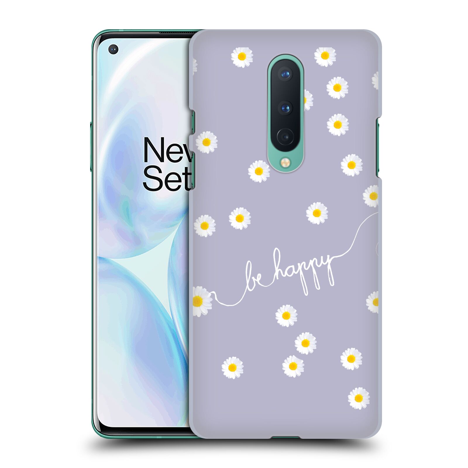 OFFICIAL MONIKA STRIGEL HAPPY DAISY HARD BACK CASE FOR OPPO PHONES - 第 13/18 張圖片