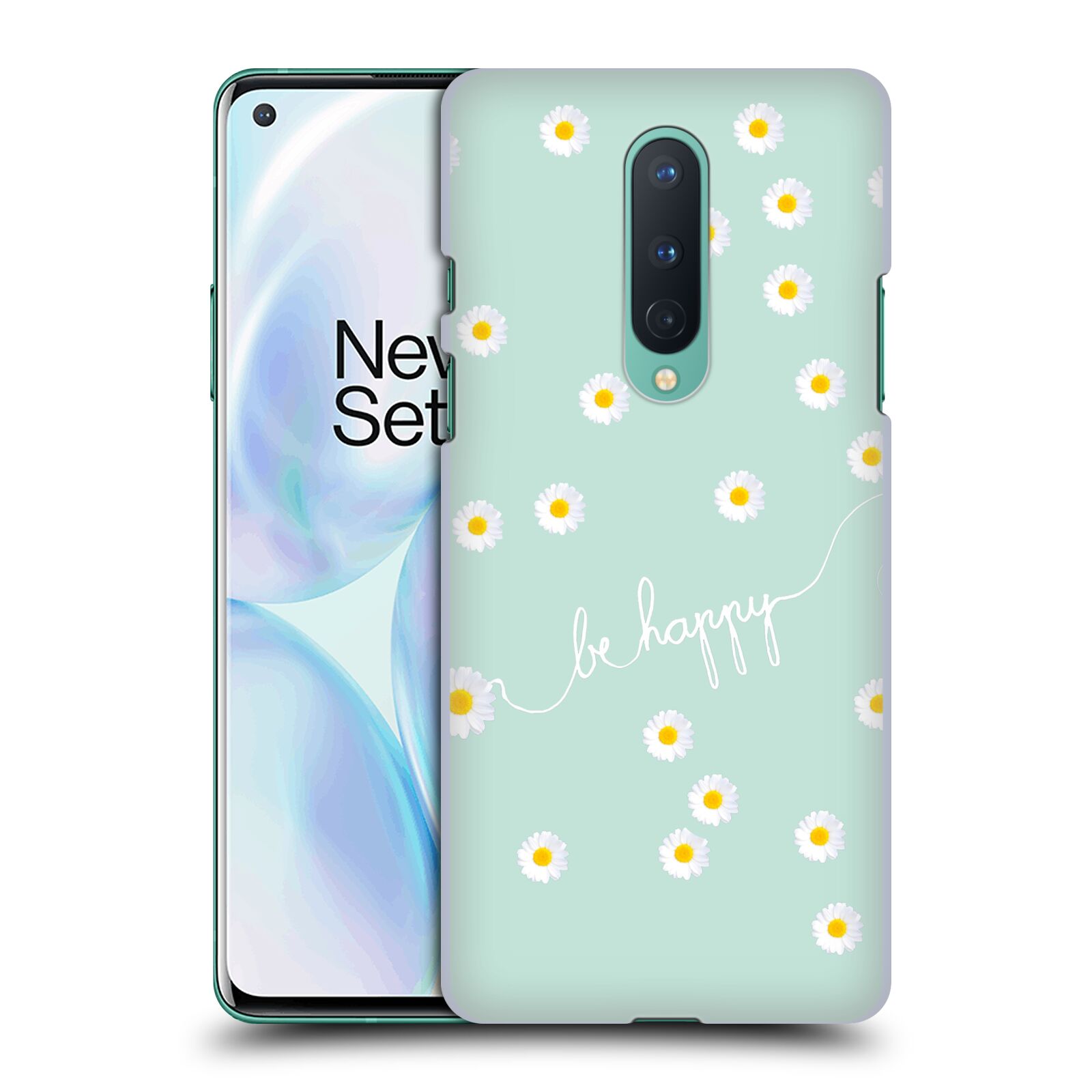 OFFICIAL MONIKA STRIGEL HAPPY DAISY HARD BACK CASE FOR OPPO PHONES - 第 14/18 張圖片