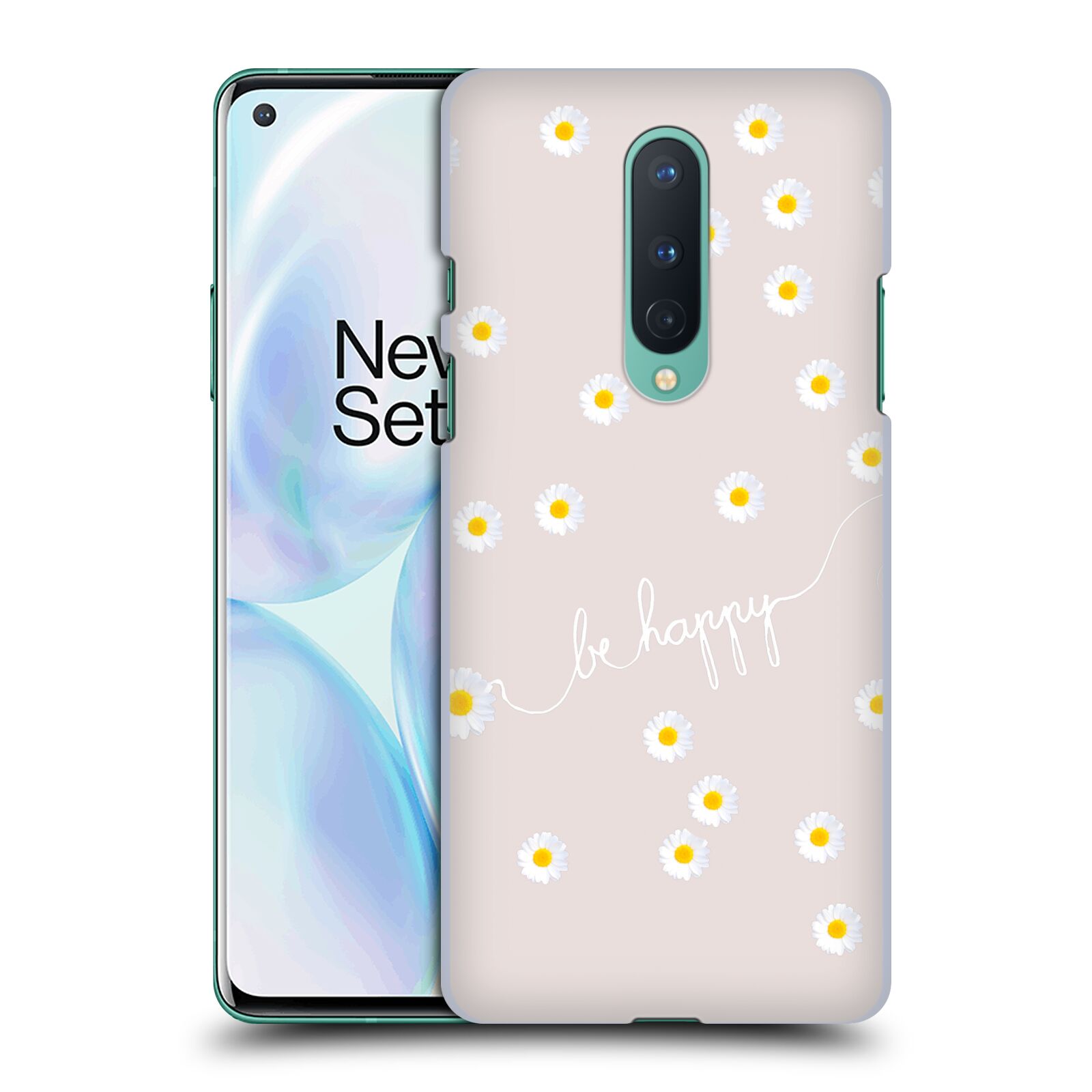 OFFICIAL MONIKA STRIGEL HAPPY DAISY HARD BACK CASE FOR OPPO PHONES - 第 15/18 張圖片
