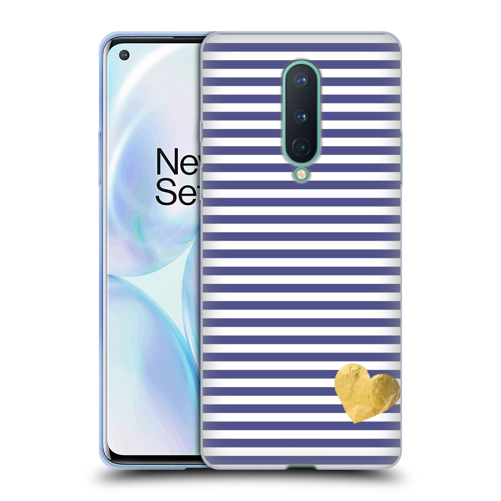 OFFICIAL MONIKA STRIGEL LITTLE HEART SOFT GEL CASE FOR GOOGLE ONEPLUS PHONE - Picture 9 of 16