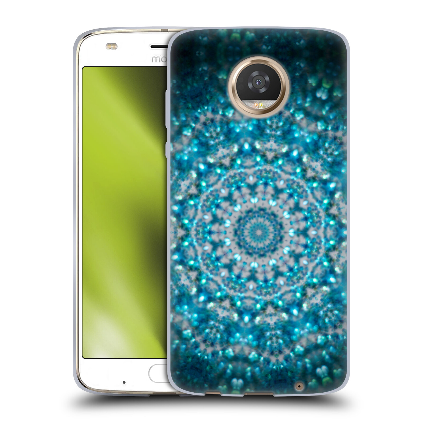 OFFIZIELLE MONIKA STRIGEL MANDALA WEICHE GEL HÜLLE FÜR MOTOROLA HANDYS 2 - Bild 14 von 14